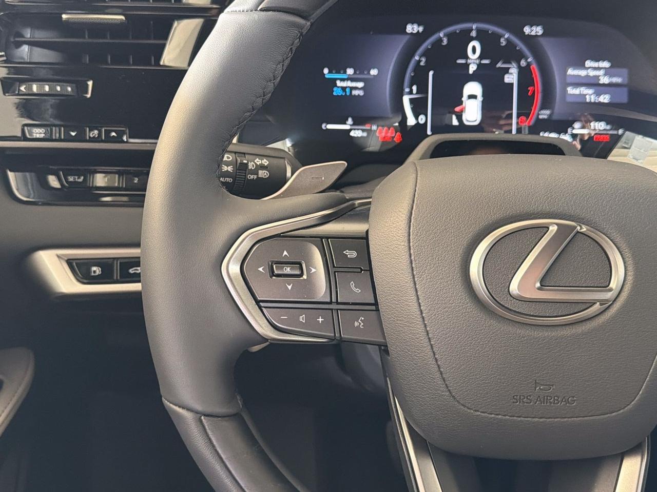 2026 Lexus No Model RX 350 Premium San Antonio TX