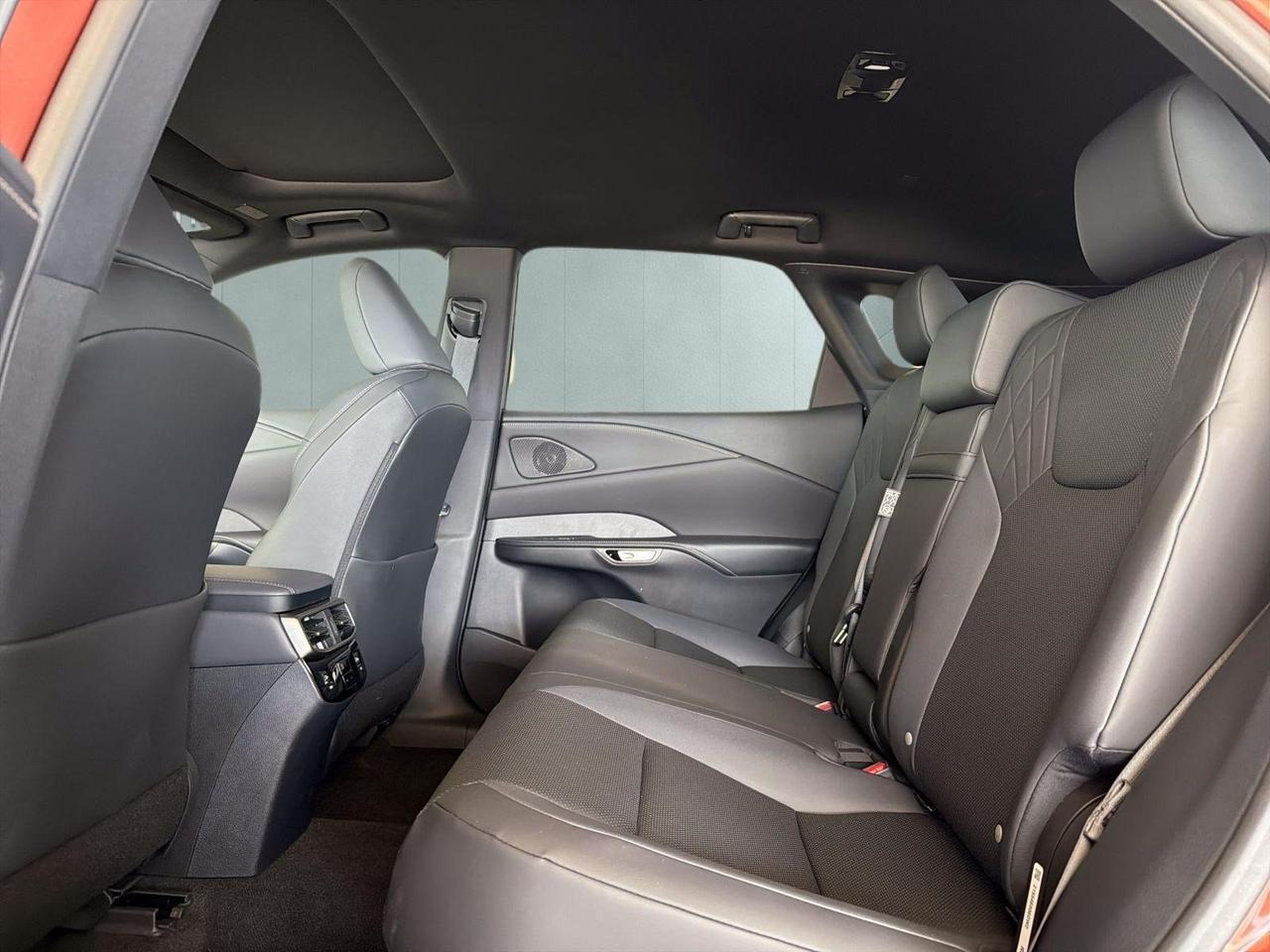 2026 Lexus No Model RX 350 Premium San Antonio TX