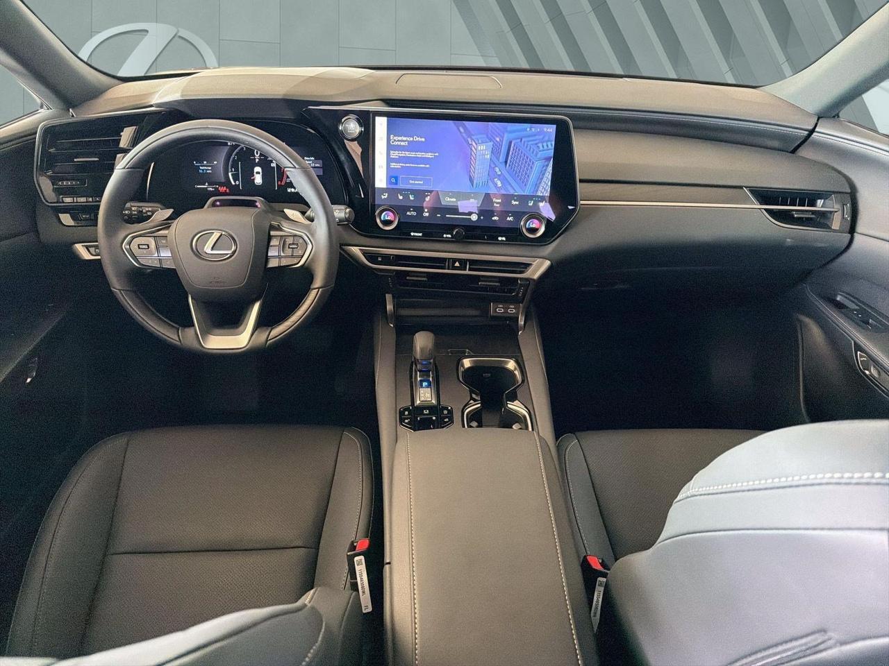2026 Lexus No Model RX 350 Premium San Antonio TX