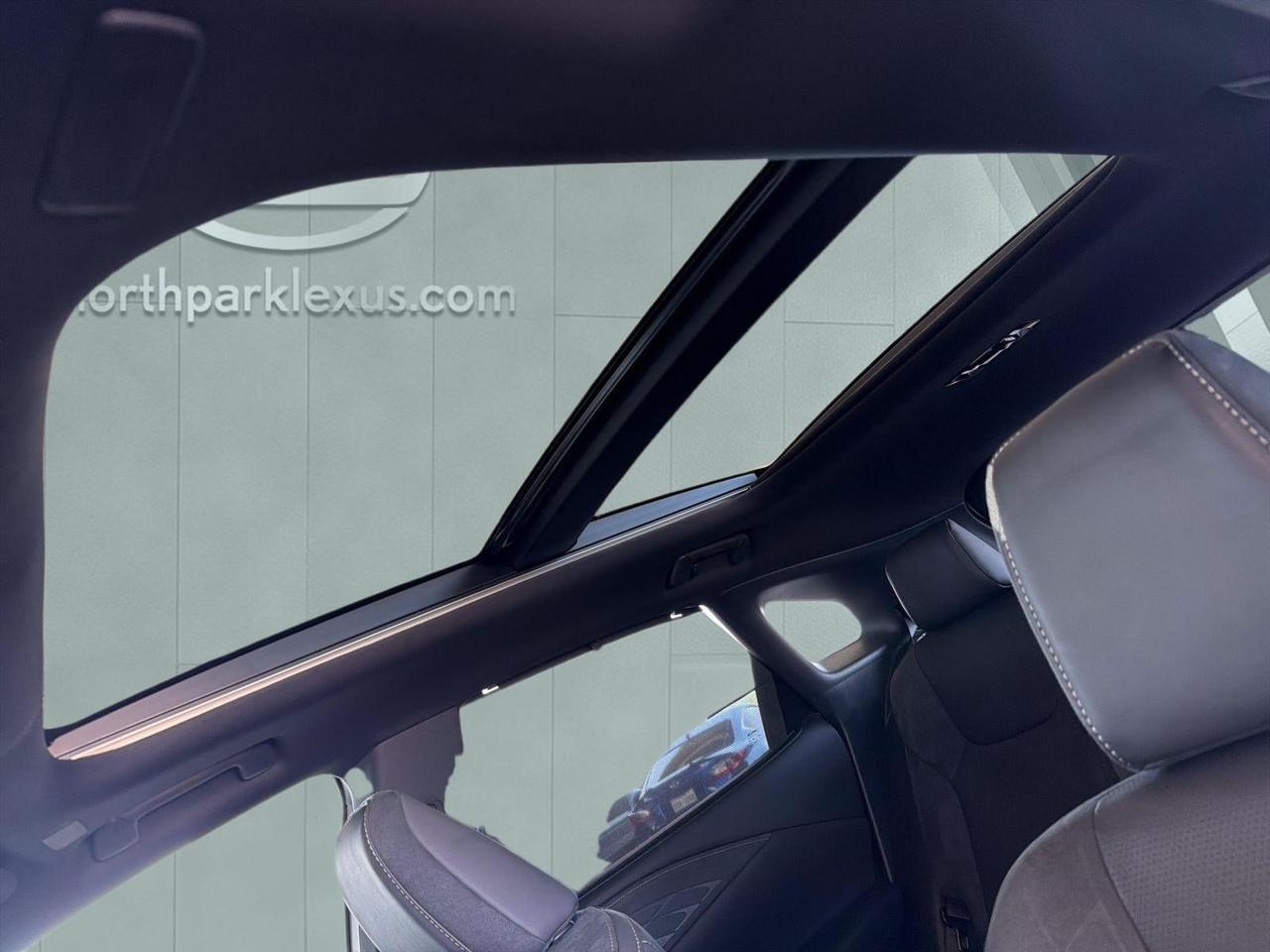 2026 Lexus No Model RX 350h Luxury San Antonio TX