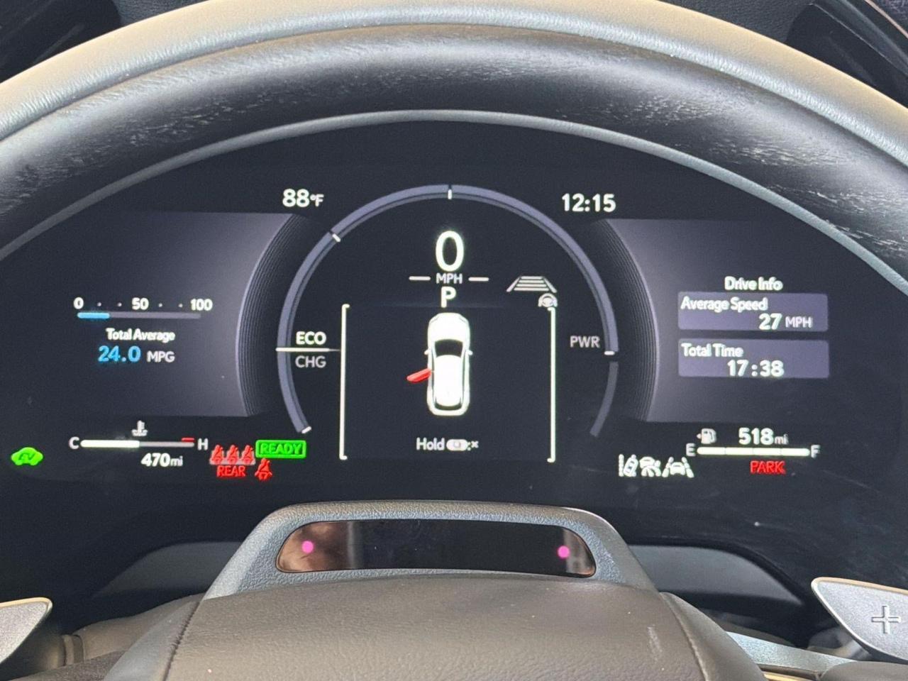 2026 Lexus No Model RX 350h Luxury San Antonio TX