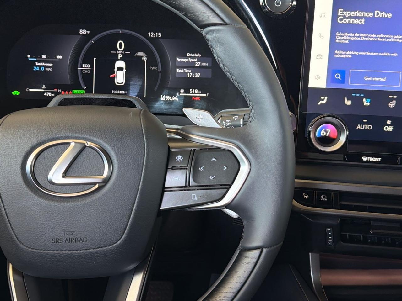 2026 Lexus No Model RX 350h Luxury San Antonio TX