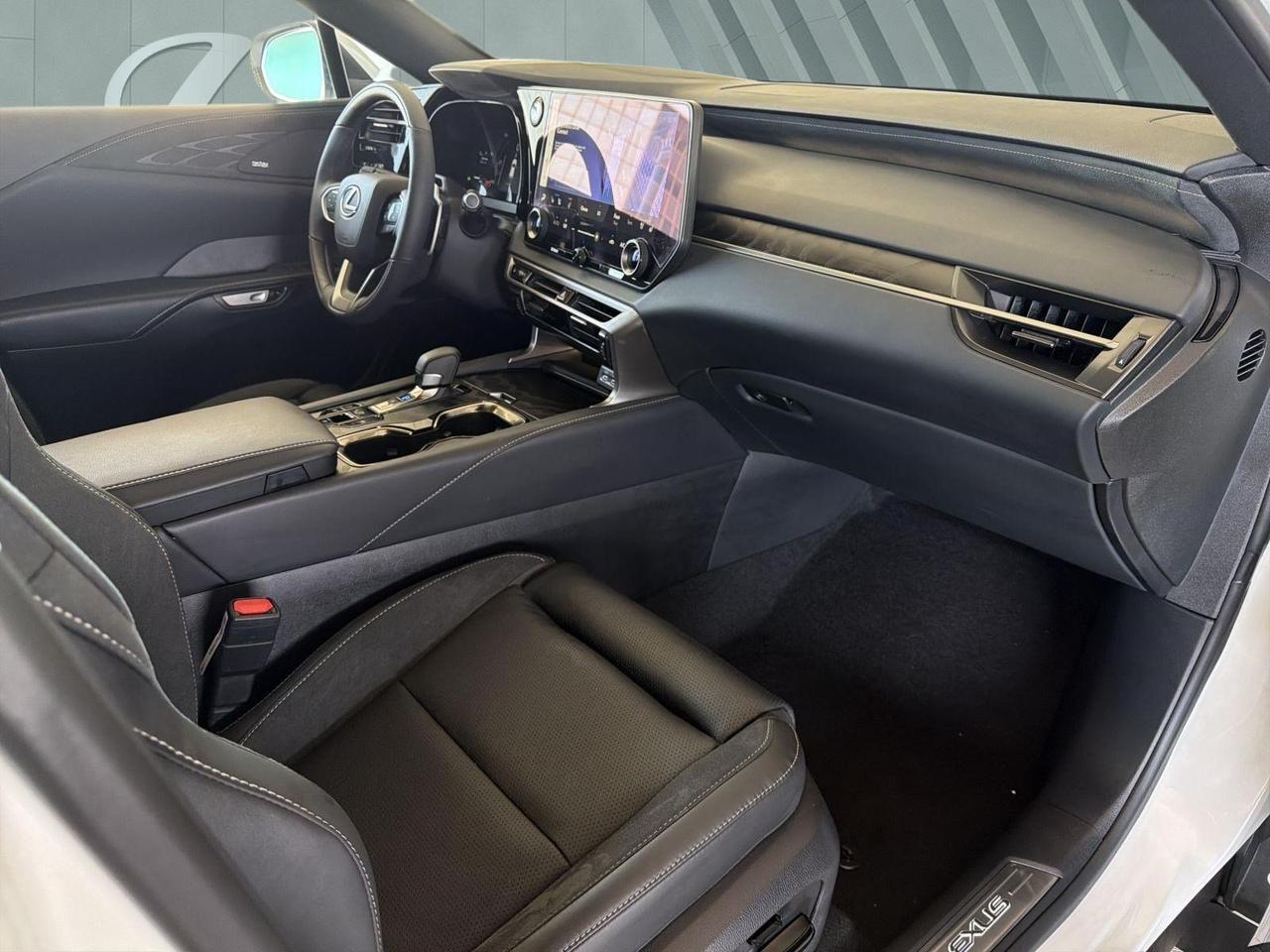 2026 Lexus No Model RX 350h Luxury San Antonio TX