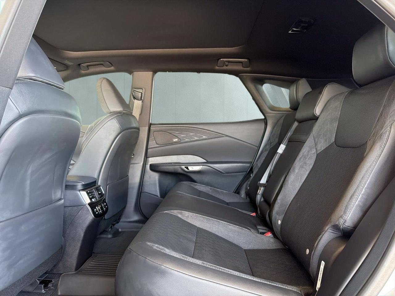 2026 Lexus No Model RX 350h Luxury San Antonio TX