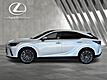 2026 Lexus RX 350h Luxury