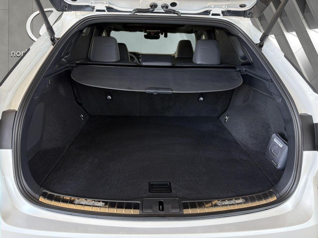 2026 Lexus No Model RX 350h Luxury San Antonio TX