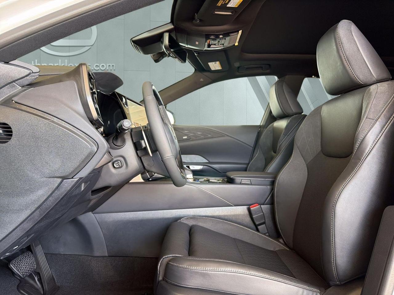 2026 Lexus No Model RX 350h Luxury San Antonio TX