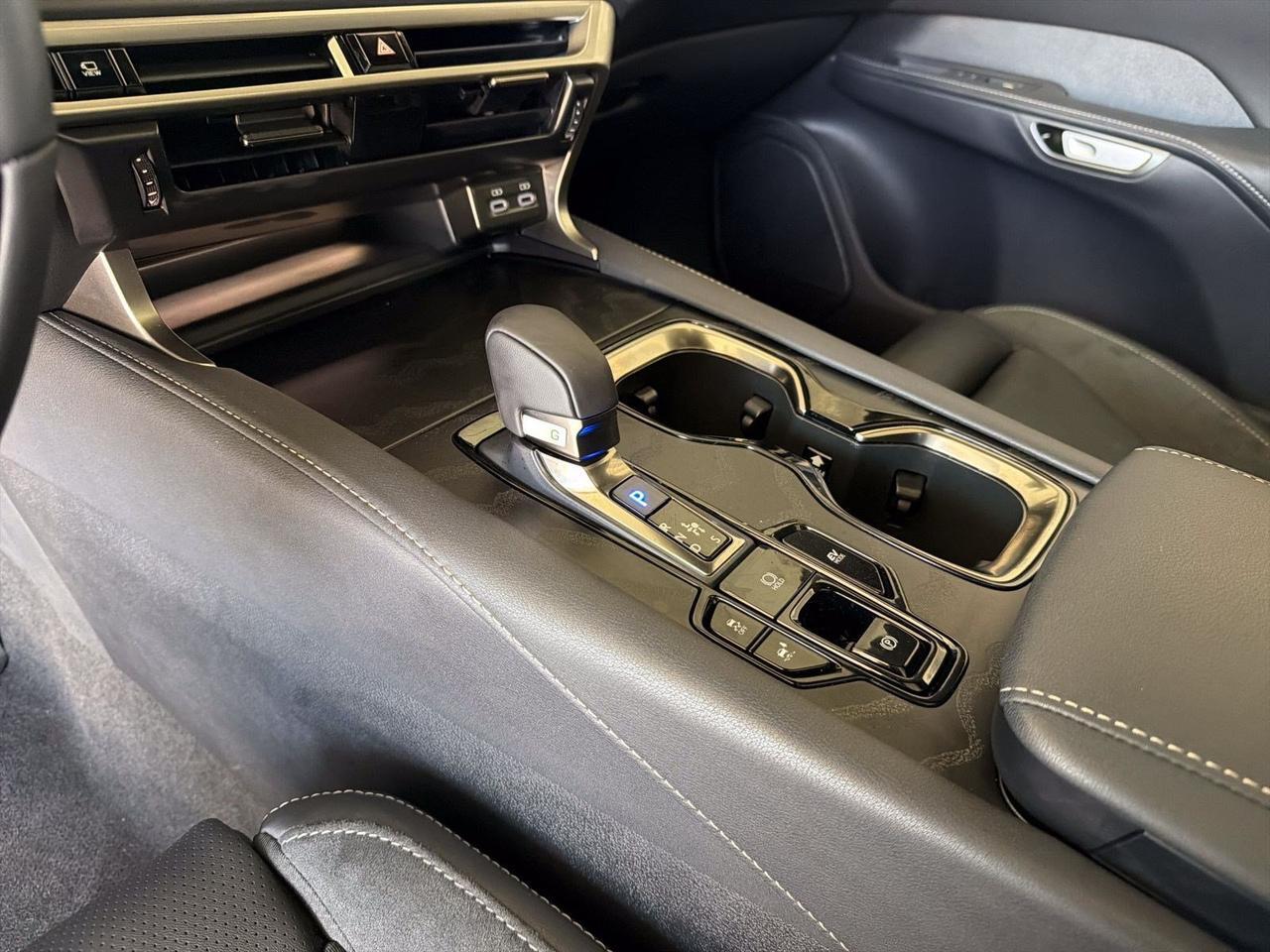 2026 Lexus No Model RX 350h Luxury San Antonio TX