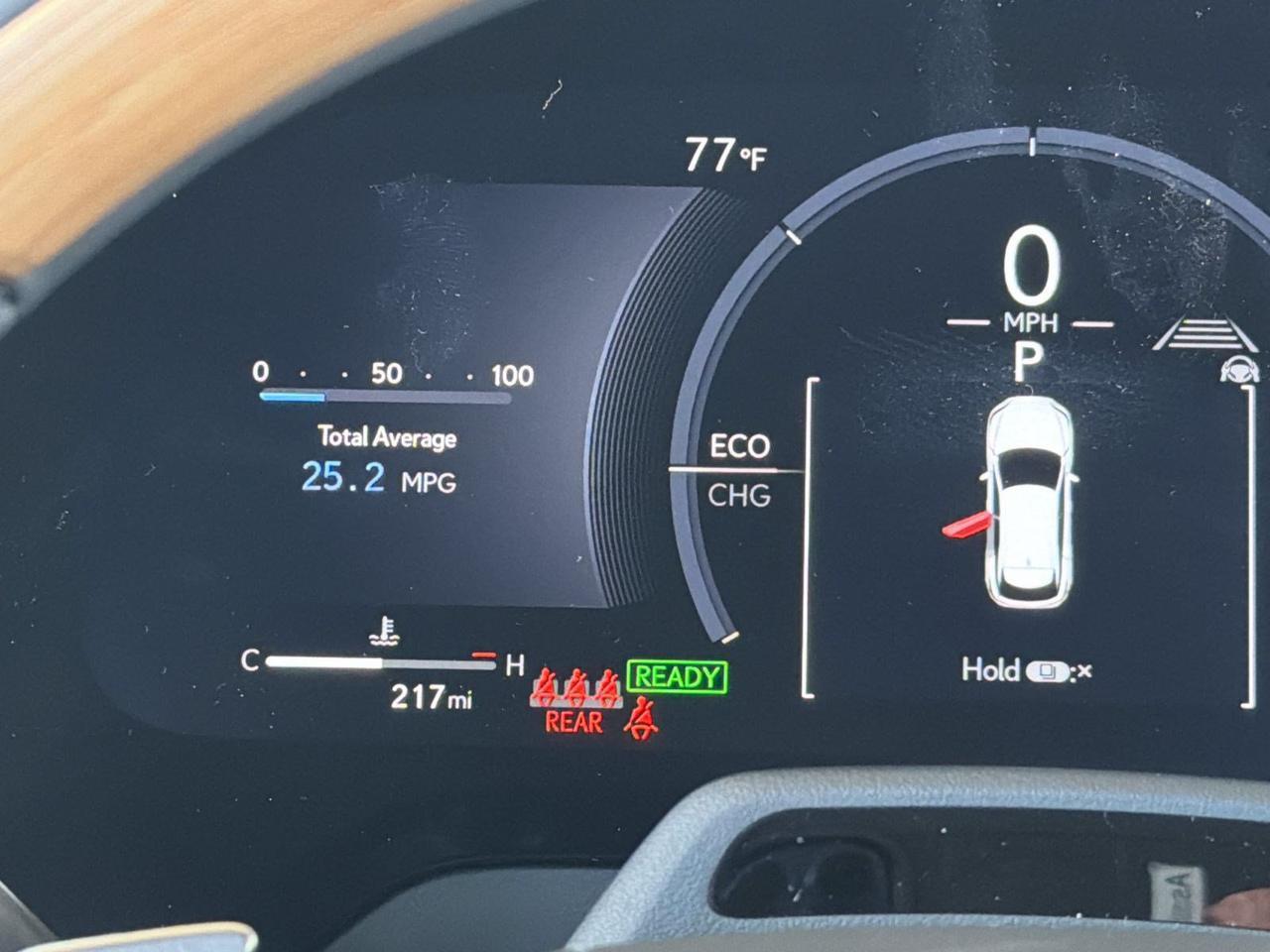 2026 Lexus No Model RX 350h Premium+ San Antonio TX