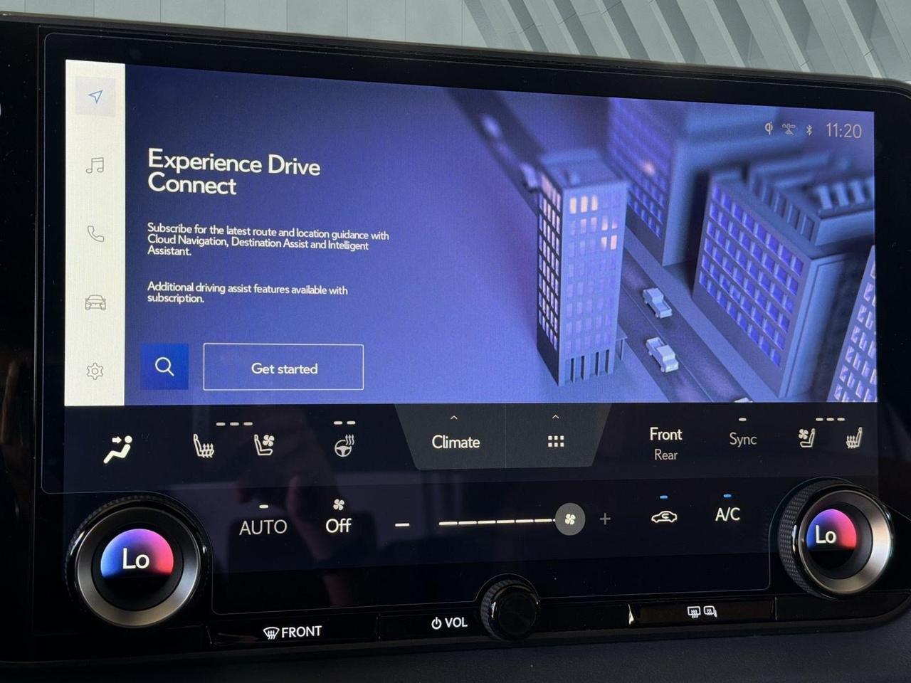 2026 Lexus No Model RX 350h Premium+ San Antonio TX