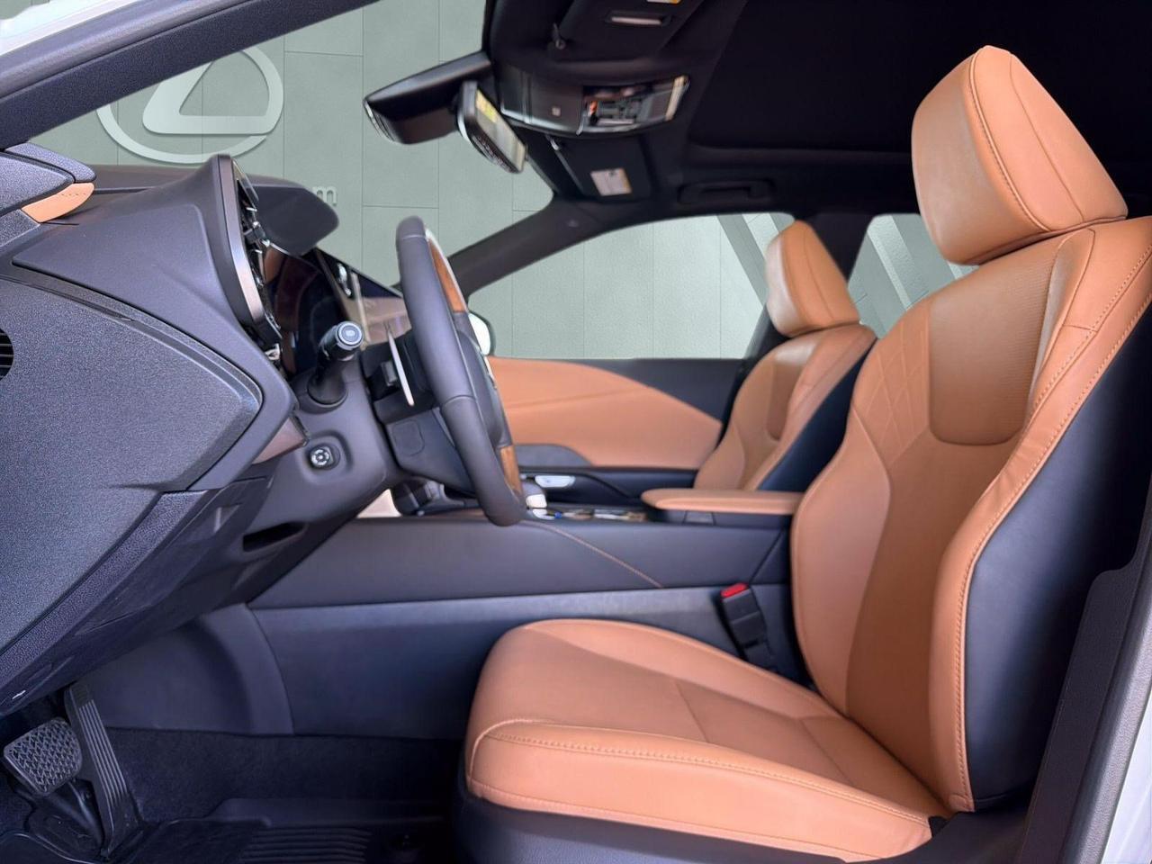 2026 Lexus No Model RX 350h Premium+ San Antonio TX