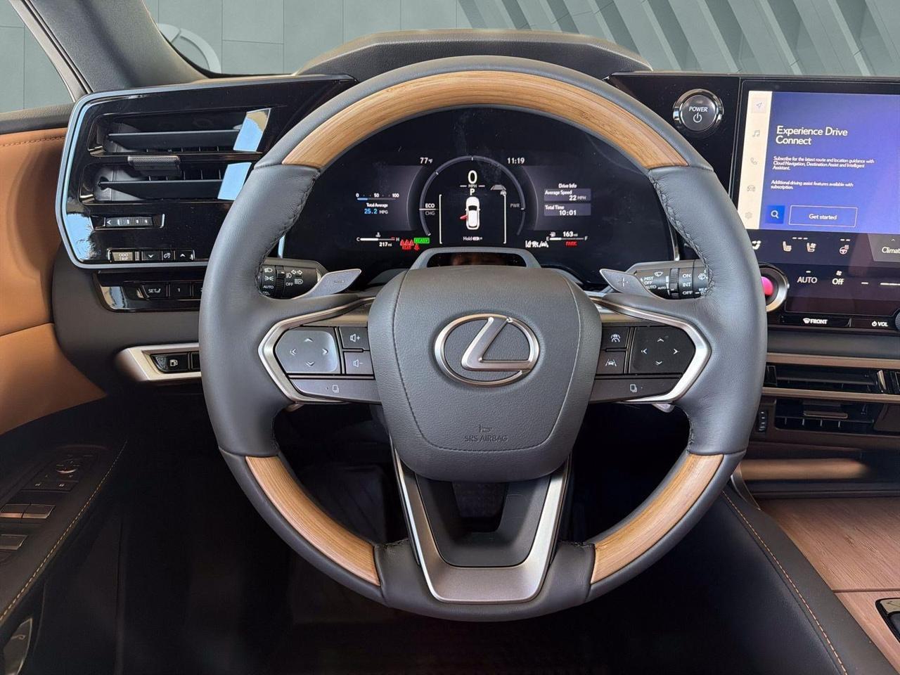 2026 Lexus No Model RX 350h Premium+ San Antonio TX