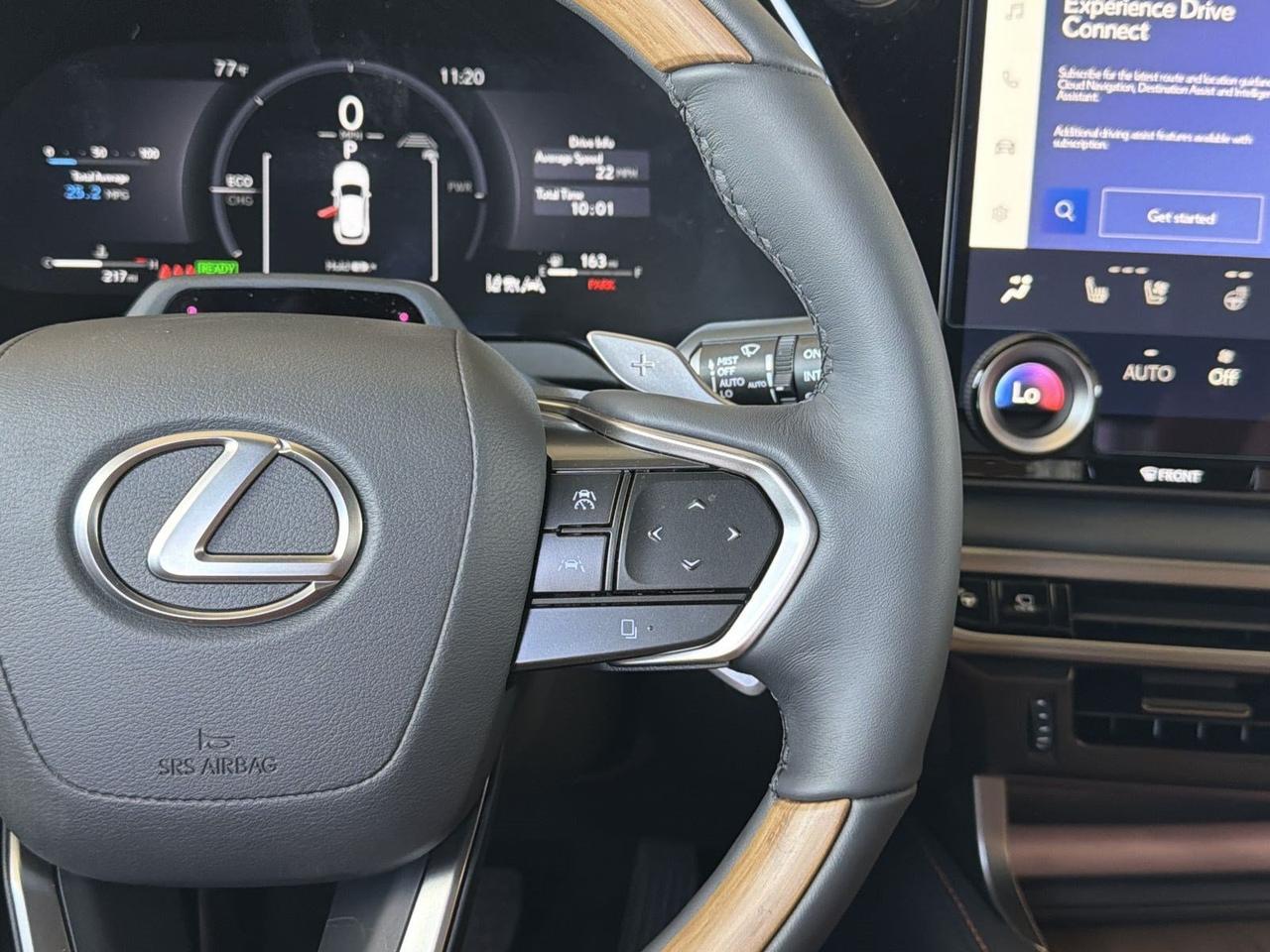 2026 Lexus No Model RX 350h Premium+ San Antonio TX