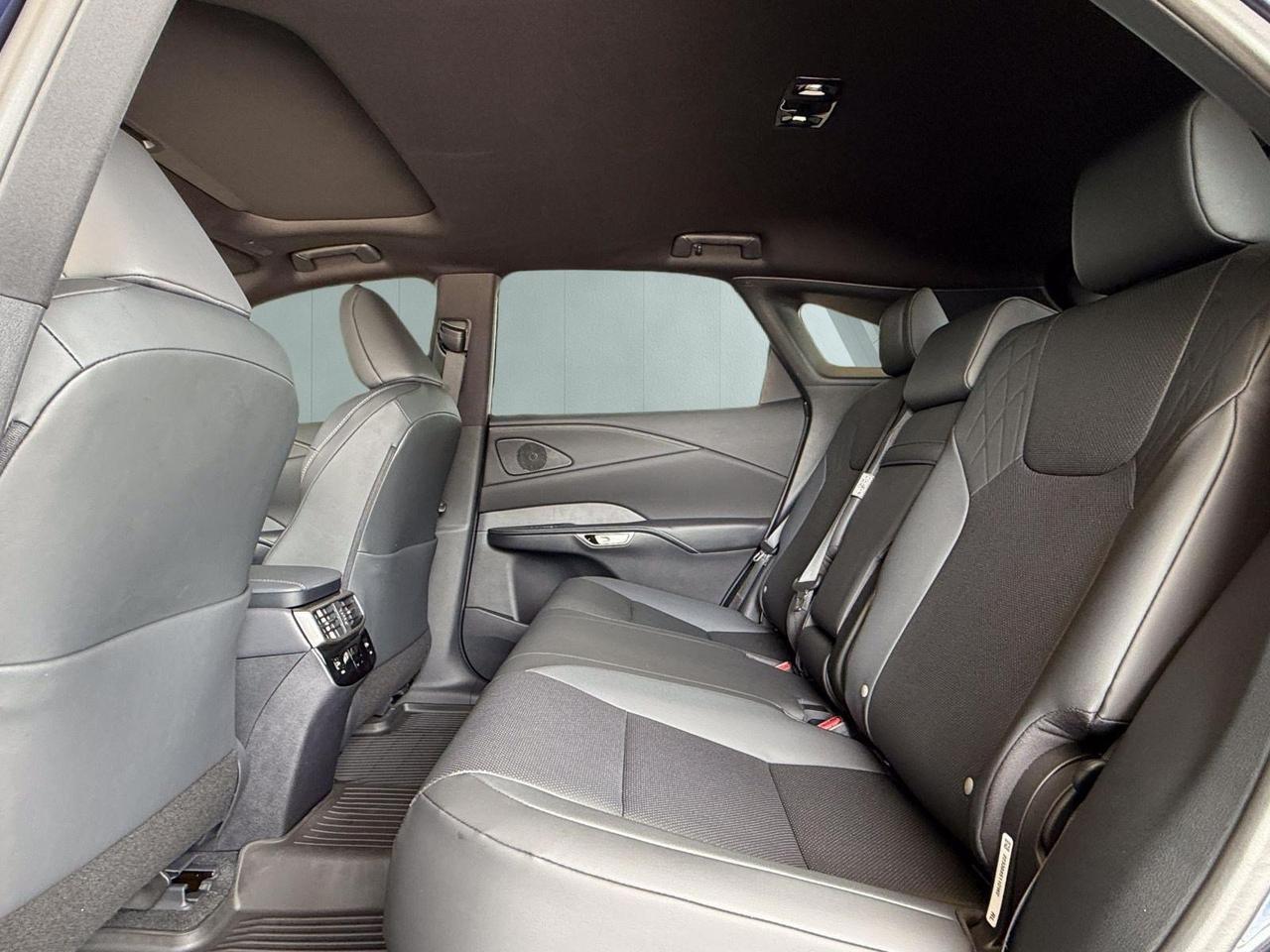 2026 Lexus No Model RX 350h Premium San Antonio TX