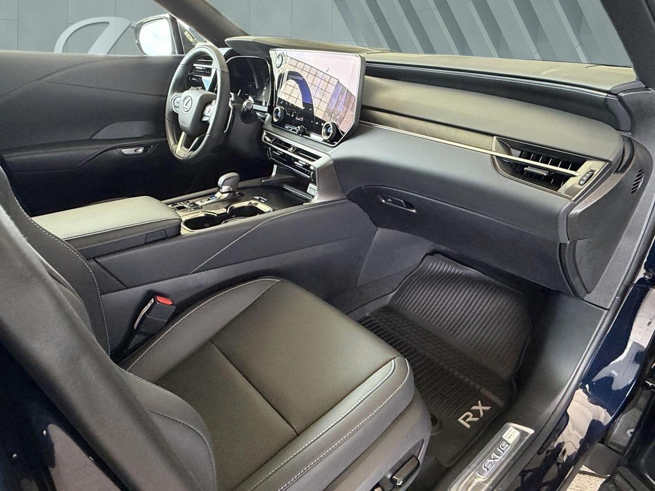 2026 Lexus No Model RX 350h Premium San Antonio TX