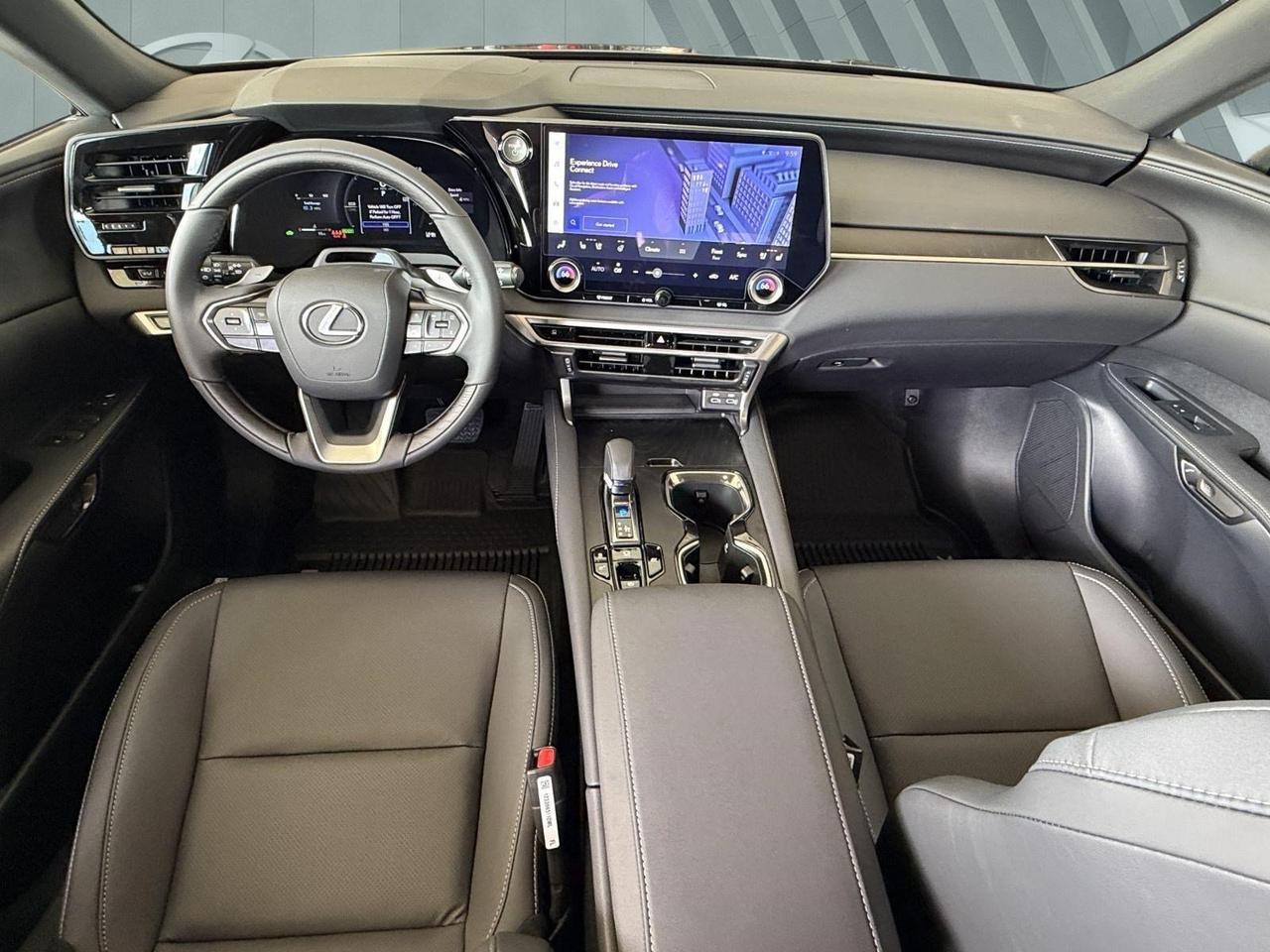 2026 Lexus No Model RX 350h Premium San Antonio TX