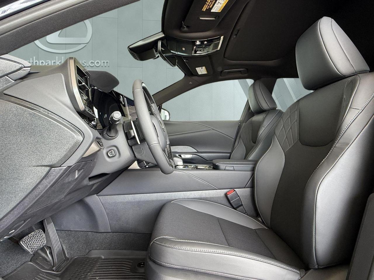 2026 Lexus No Model RX 350h Premium San Antonio TX