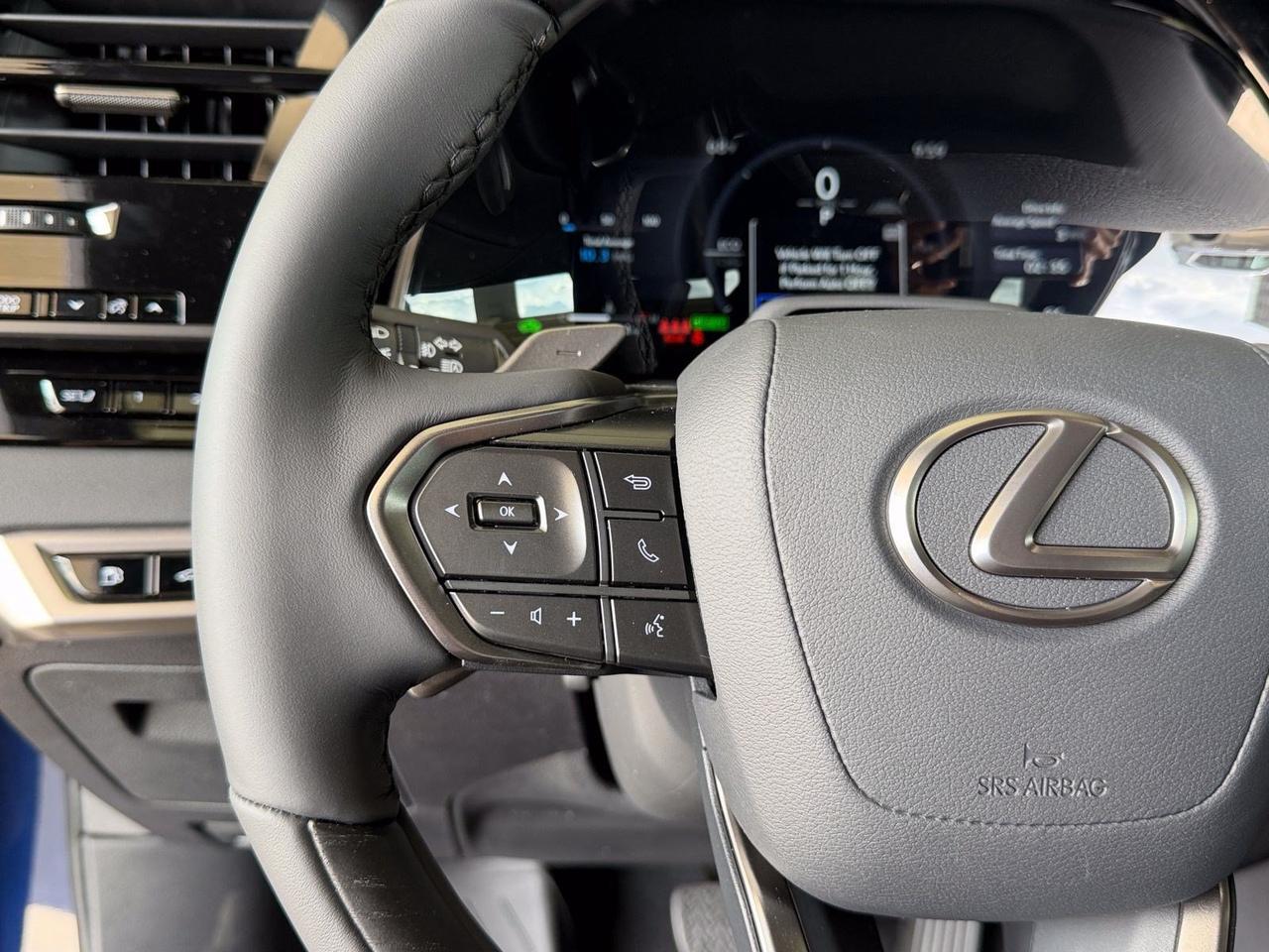 2026 Lexus No Model RX 350h Premium San Antonio TX