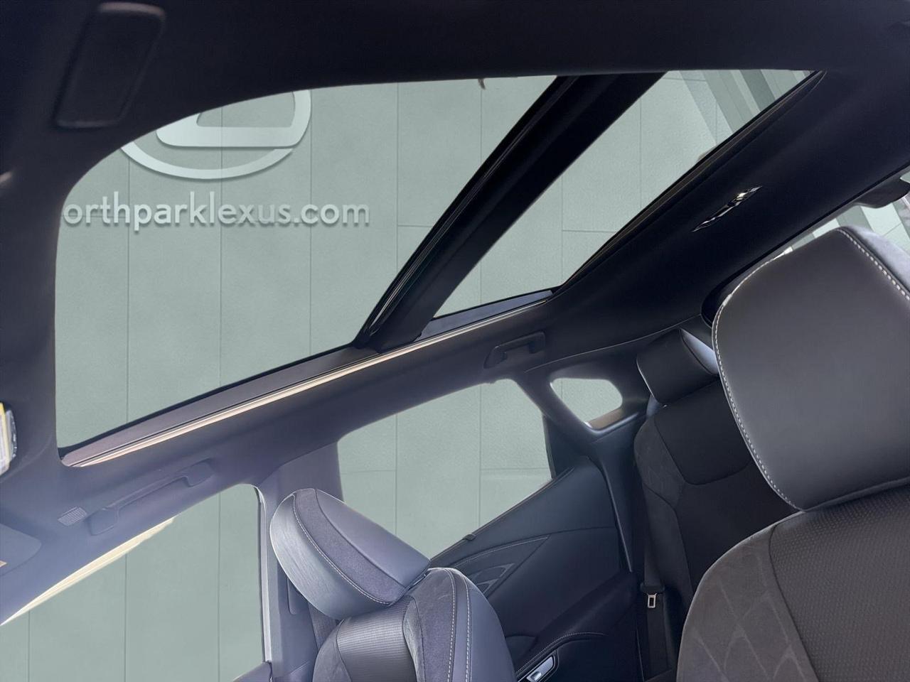 2026 Lexus No Model RX 450h+ Luxury San Antonio TX