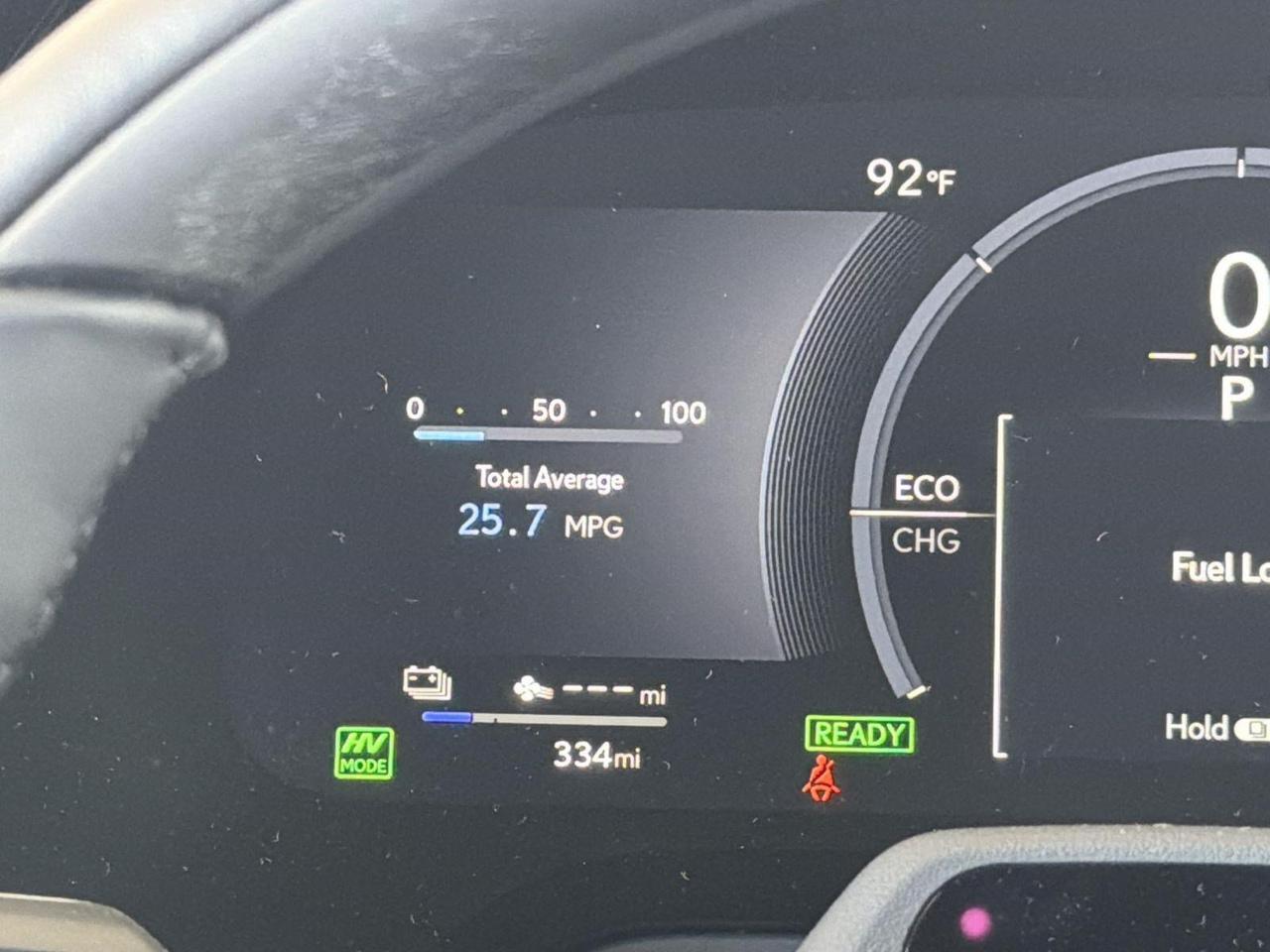 2026 Lexus No Model RX 450h+ Luxury San Antonio TX