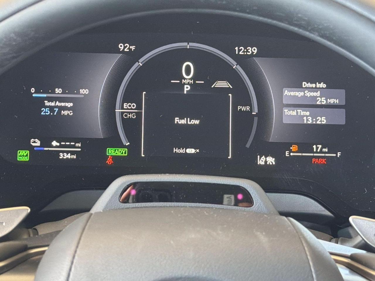 2026 Lexus No Model RX 450h+ Luxury San Antonio TX