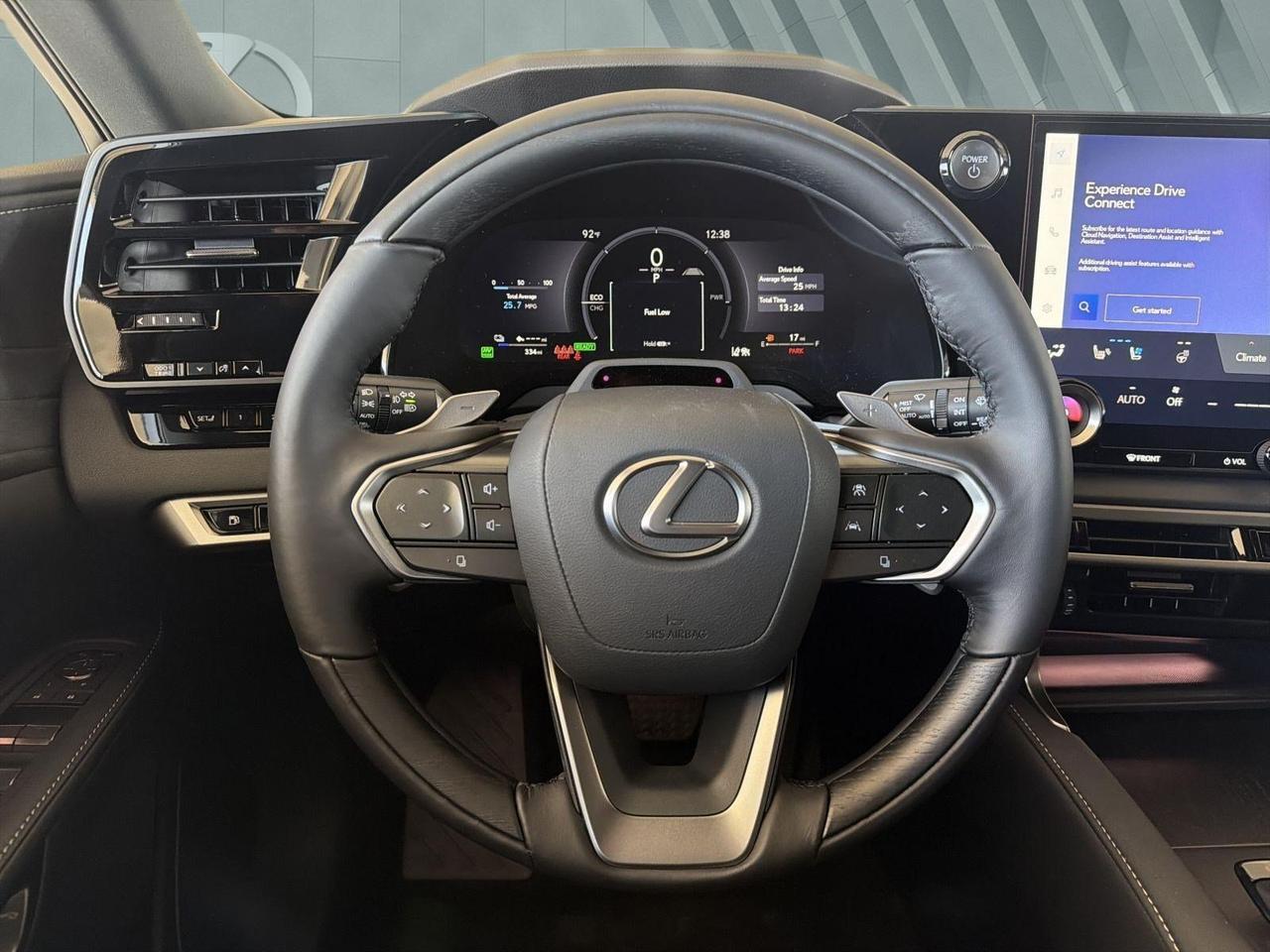 2026 Lexus No Model RX 450h+ Luxury San Antonio TX