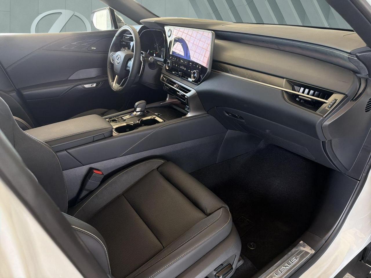 2026 Lexus No Model RX 450h+ Luxury San Antonio TX