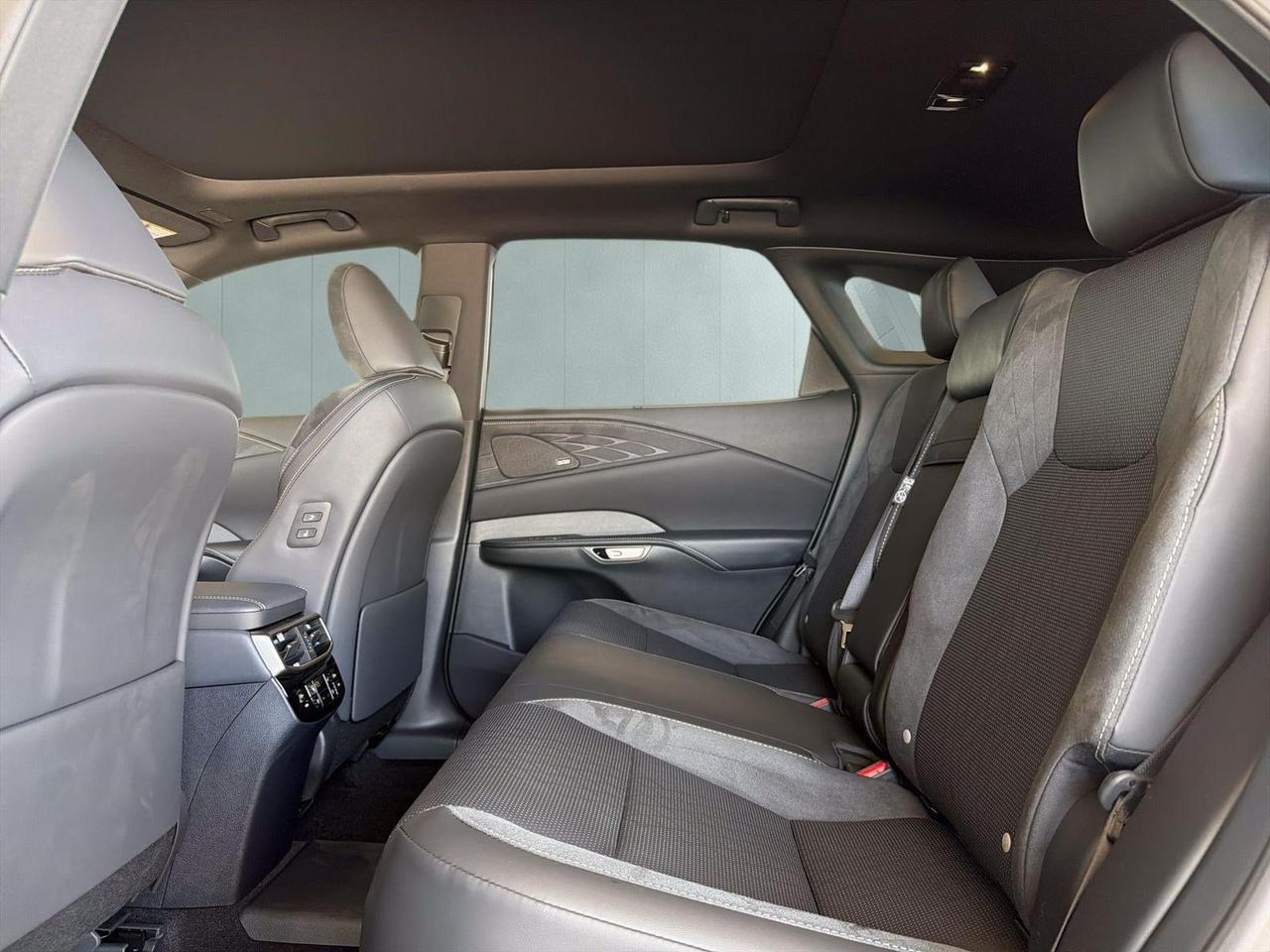 2026 Lexus No Model RX 450h+ Luxury San Antonio TX