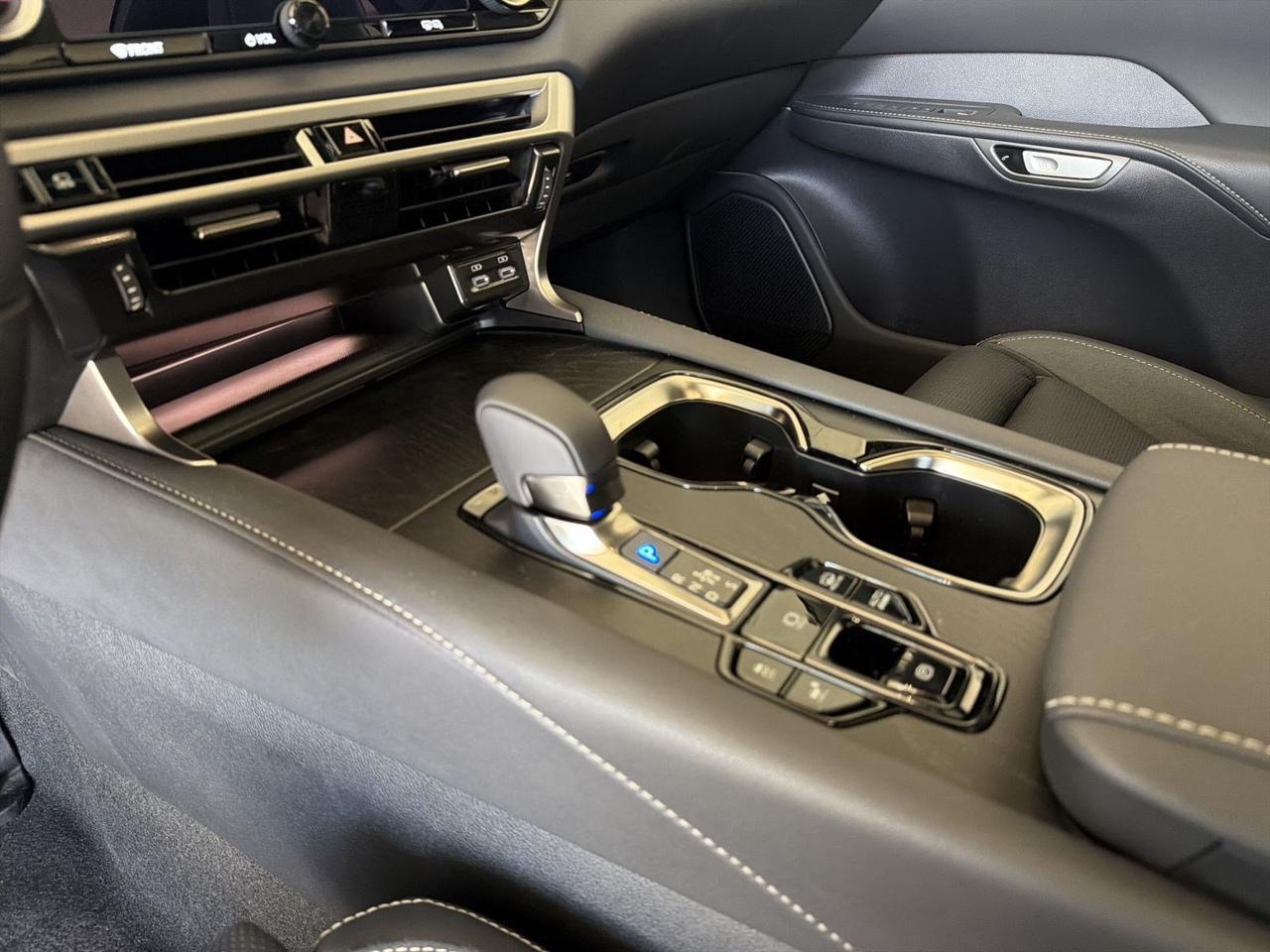 2026 Lexus No Model RX 450h+ Luxury San Antonio TX