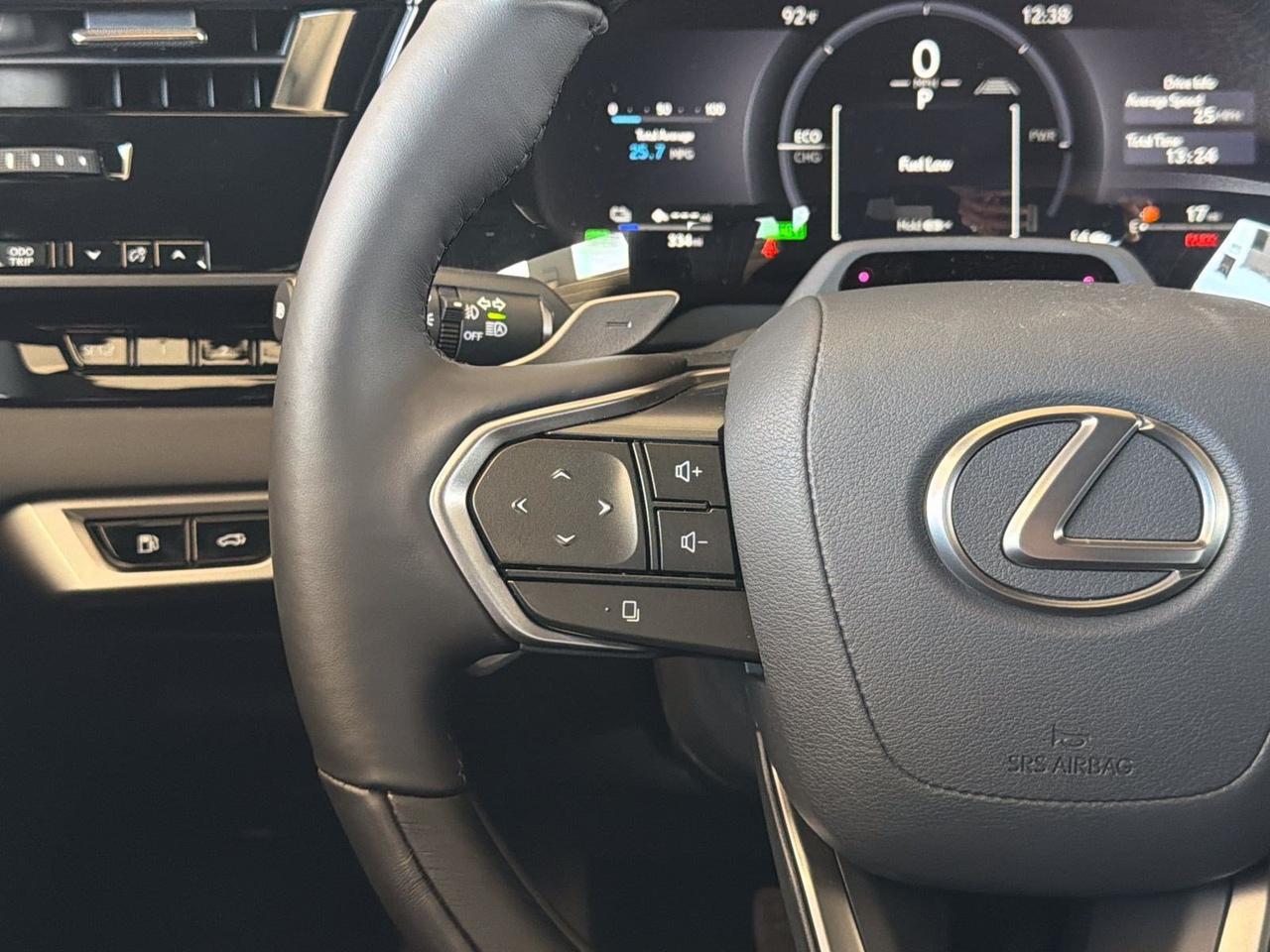 2026 Lexus No Model RX 450h+ Luxury San Antonio TX
