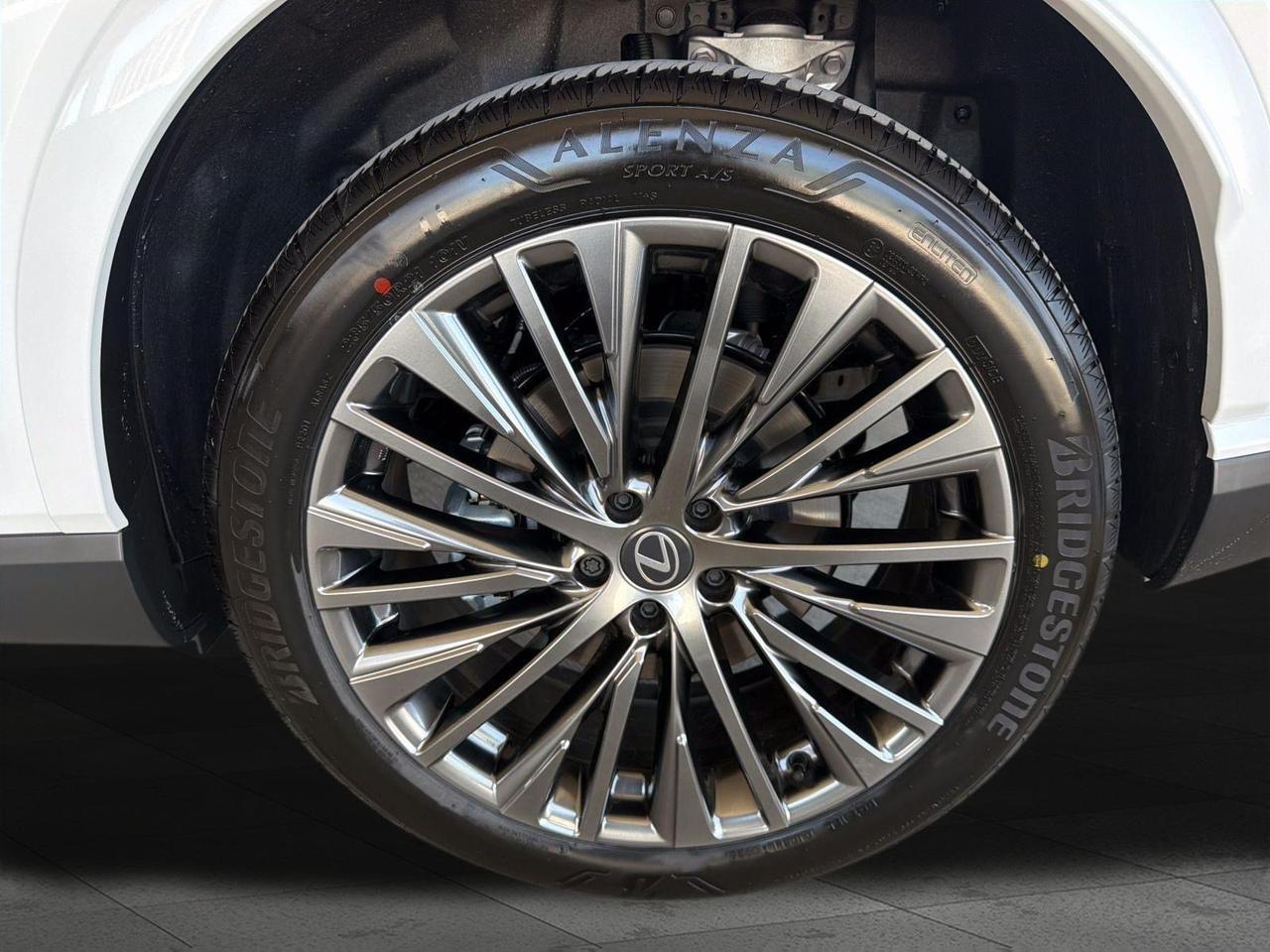 2026 Lexus No Model RX 450h+ Luxury San Antonio TX