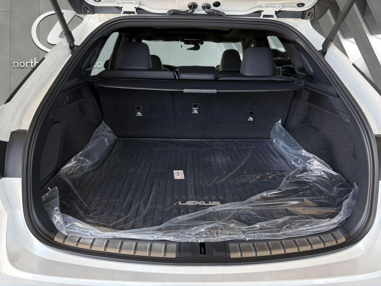 2026 Lexus No Model RX 450h+ Luxury San Antonio TX