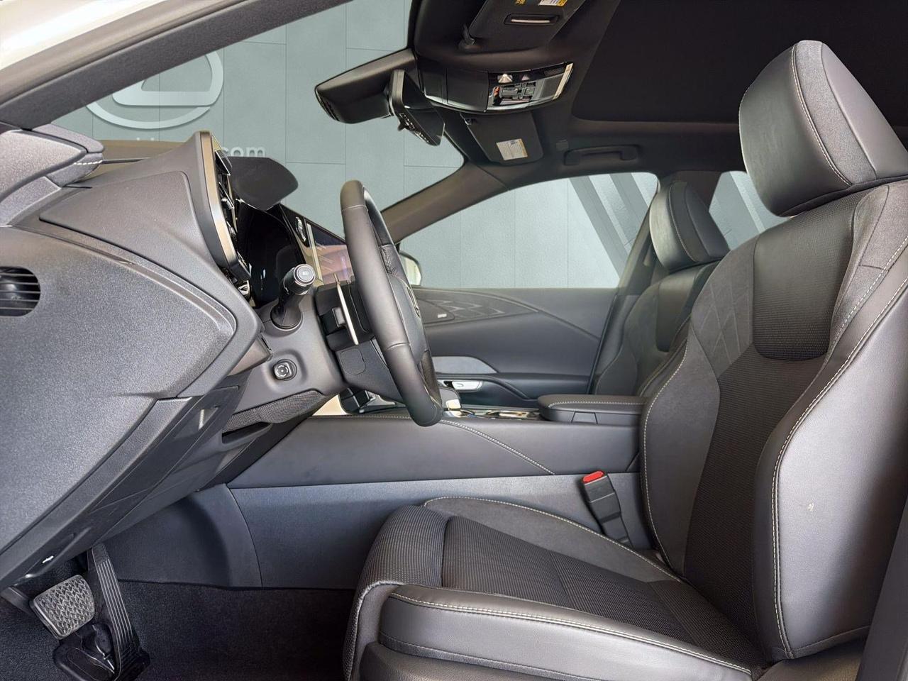 2026 Lexus No Model RX 450h+ Luxury San Antonio TX