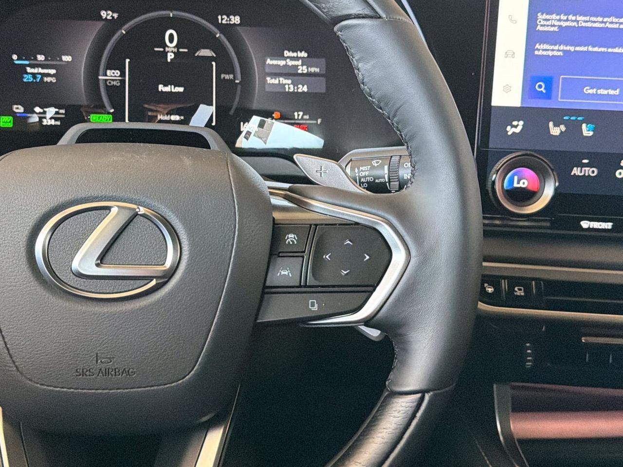 2026 Lexus No Model RX 450h+ Luxury San Antonio TX