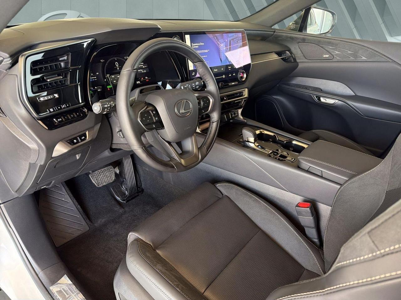 2026 Lexus No Model RX 450h+ Luxury San Antonio TX