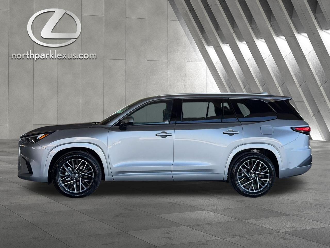 2026 Lexus No Model TX 350 Premium