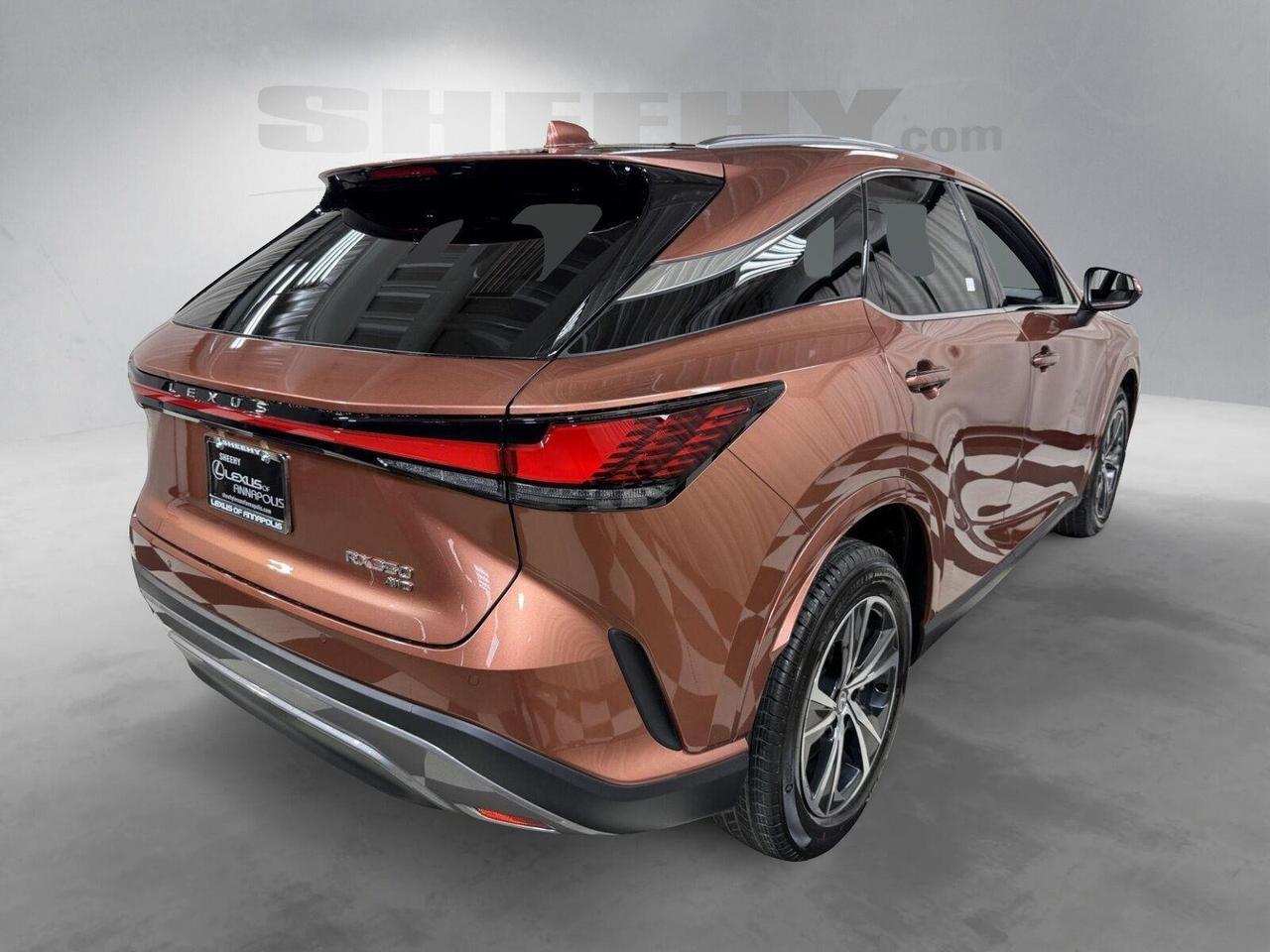 2026 Lexus No Model Annapolis MD