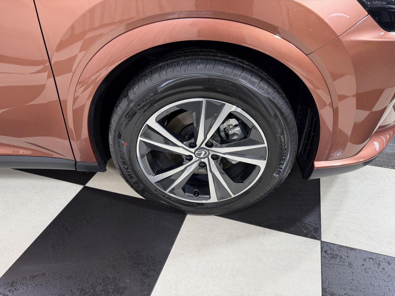 2026 Lexus No Model Annapolis MD