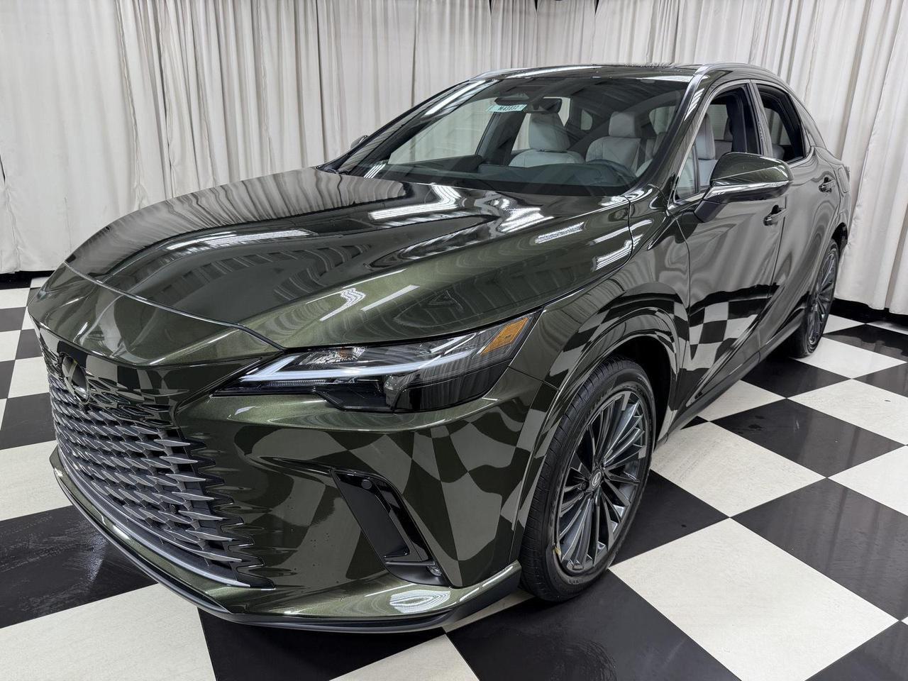 2026 Lexus No Model Annapolis MD