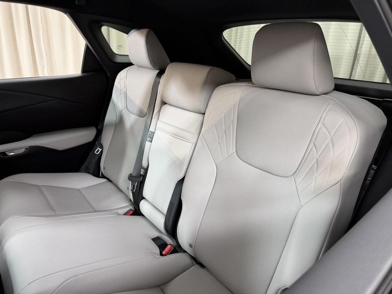 2026 Lexus No Model Annapolis MD