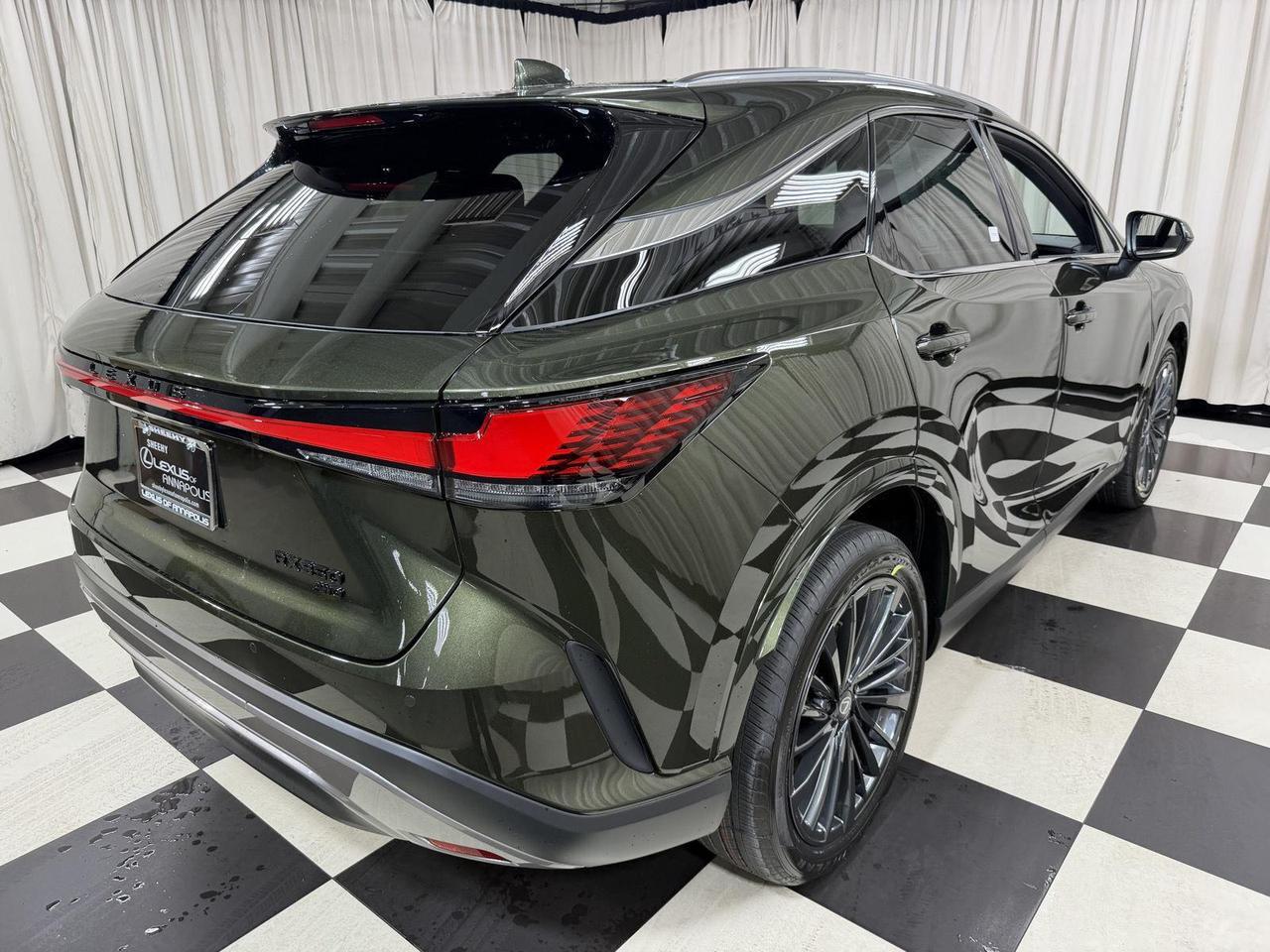 2026 Lexus No Model Annapolis MD