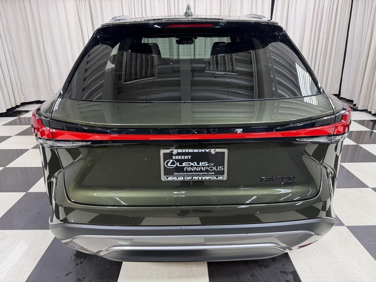 2026 Lexus No Model Annapolis MD