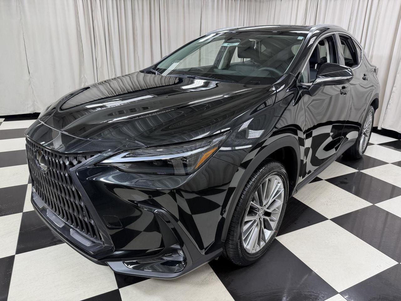 2026 Lexus No Model Annapolis MD