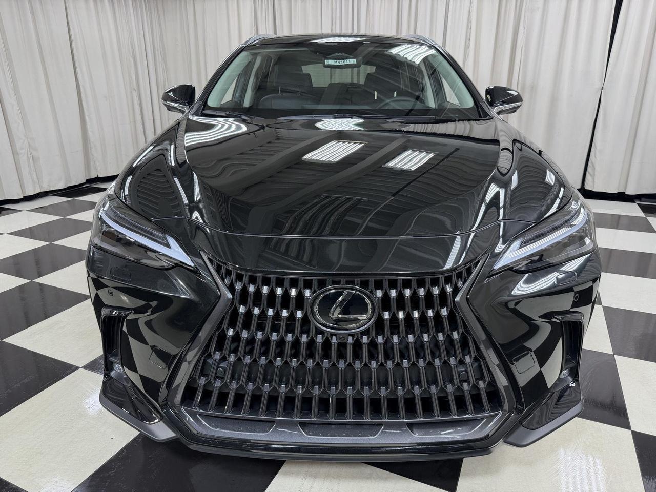 2026 Lexus No Model Annapolis MD