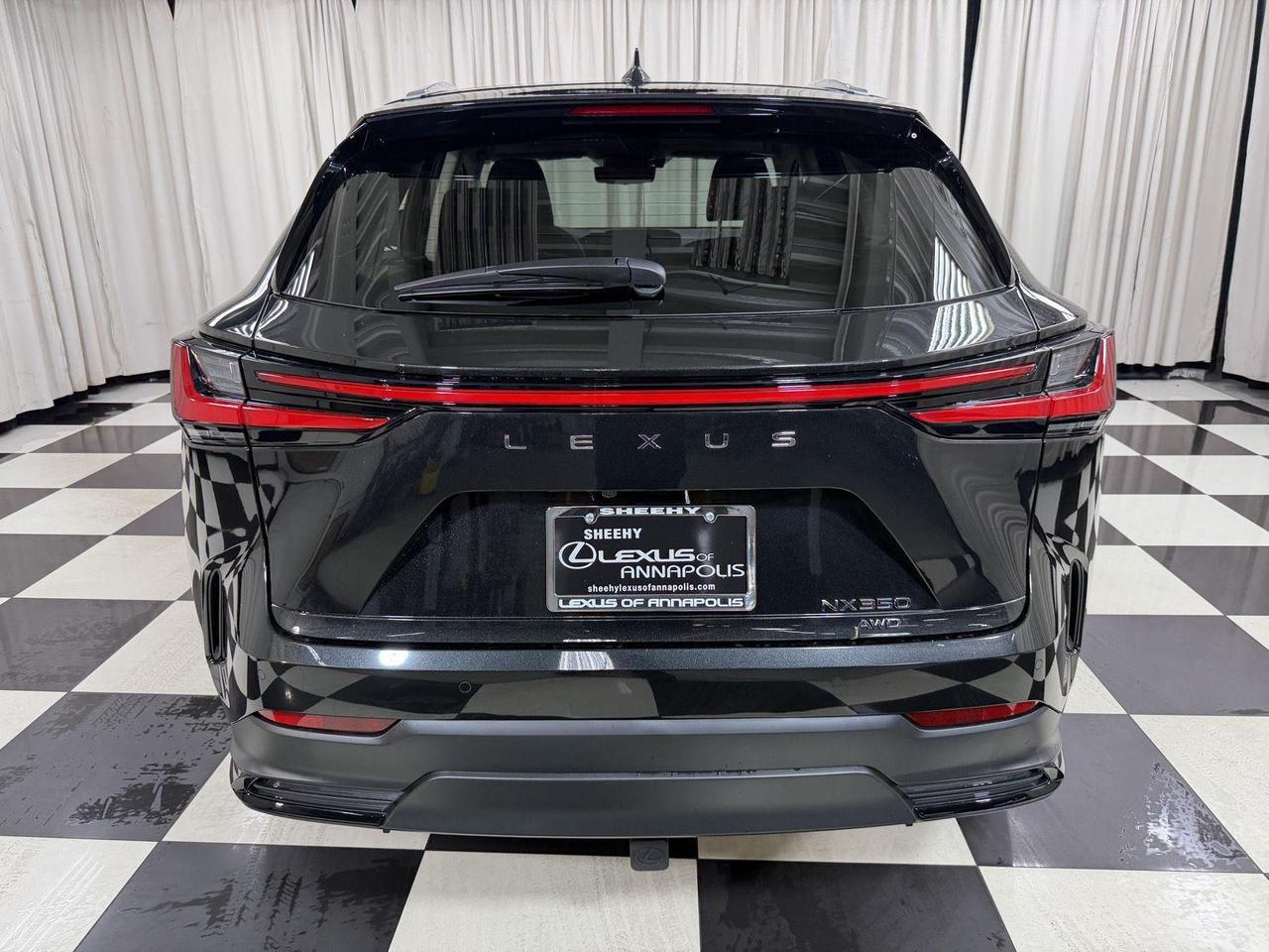 2026 Lexus No Model Annapolis MD