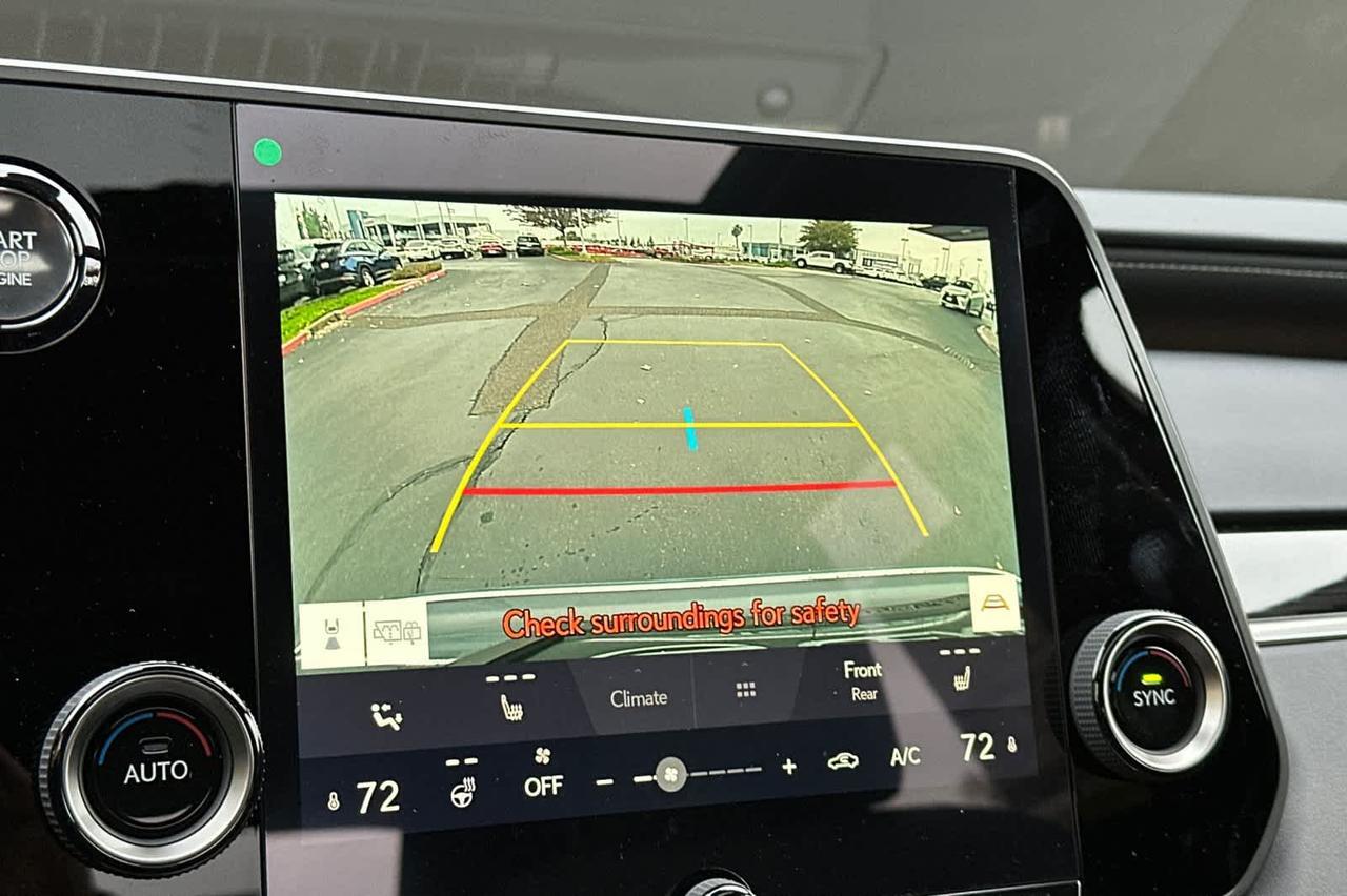 2026 Lexus RX Roseville CA