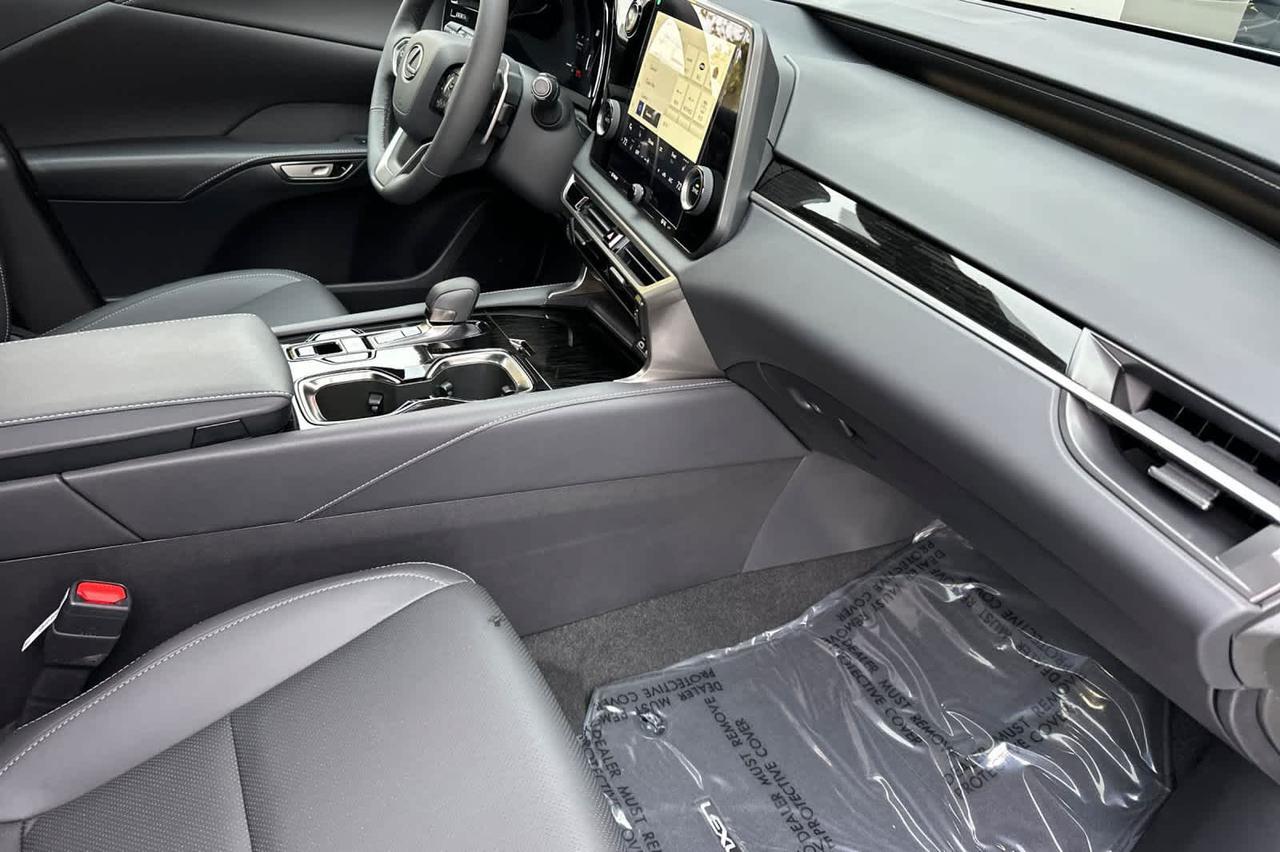 2026 Lexus RX Roseville CA