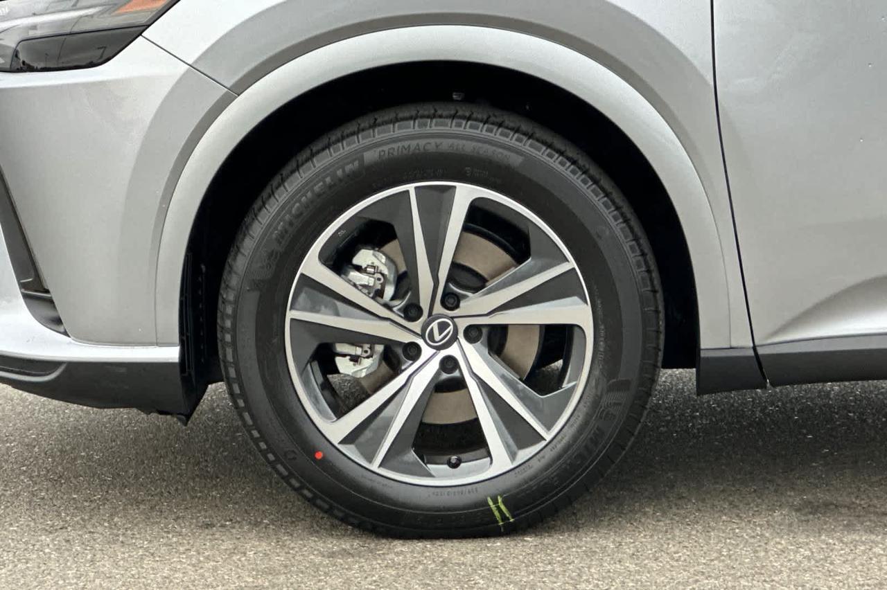 2026 Lexus RX Roseville CA