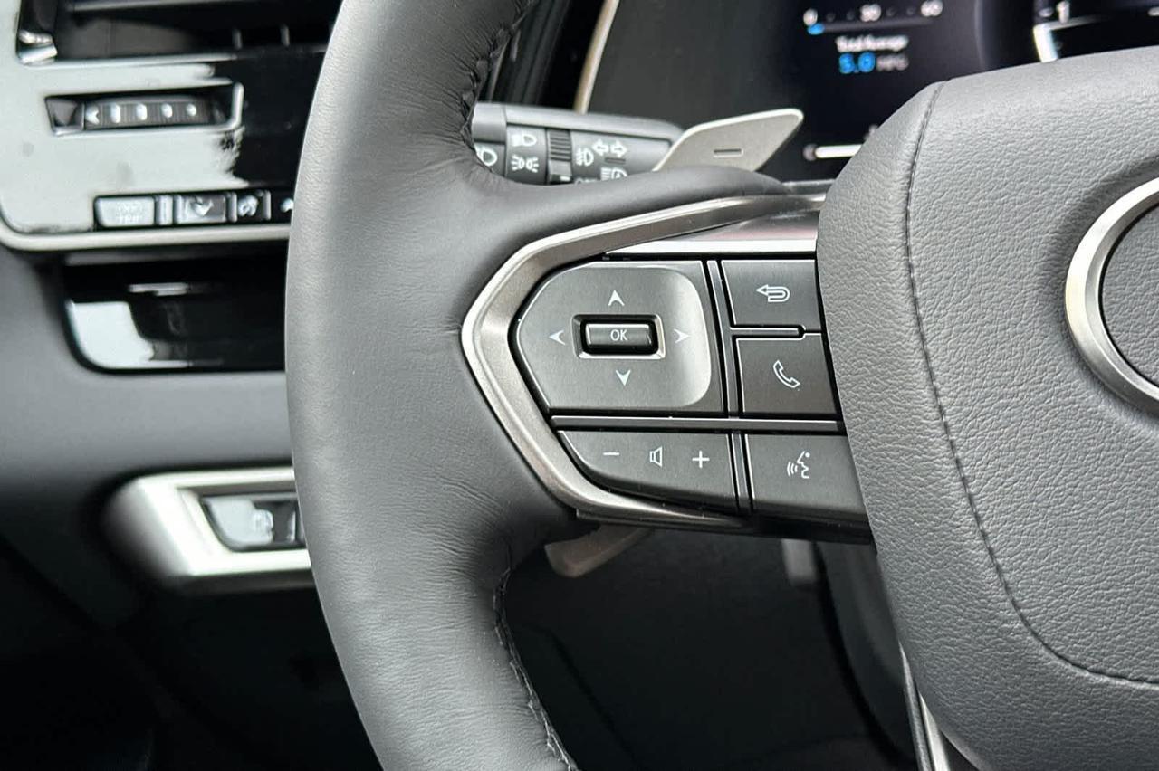 2026 Lexus RX Roseville CA