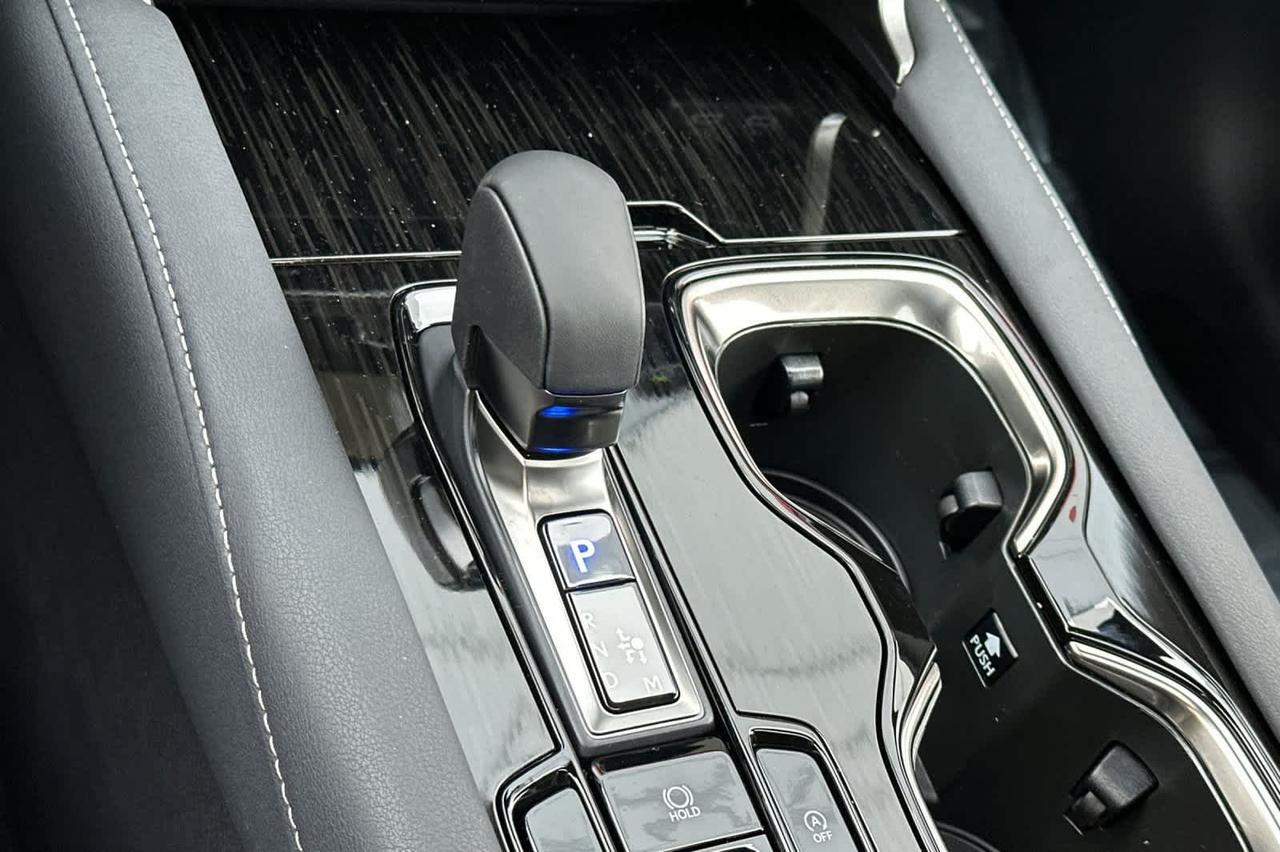 2026 Lexus RX Roseville CA